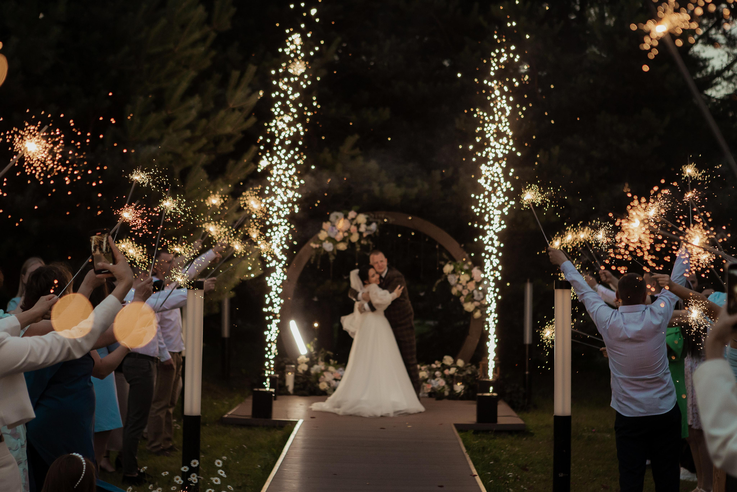 Дмитрий & Карима. Спасское (с банкетом). ФОТОГРАФ Маргарита Сивакова | Ярославль Кострома Москва