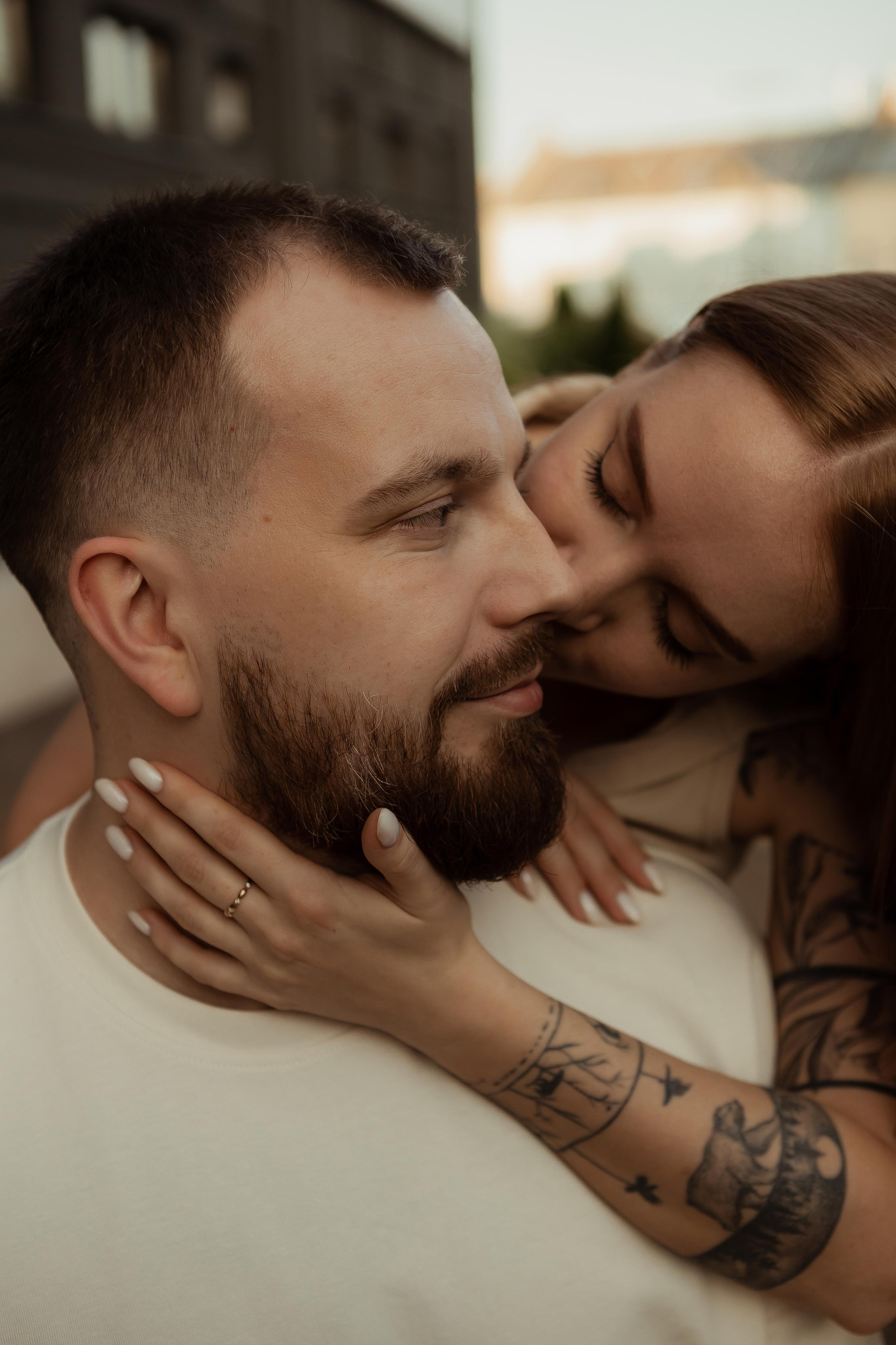 Кирилл & Света. ФОТОГРАФ Маргарита Сивакова | Ярославль Кострома Москва