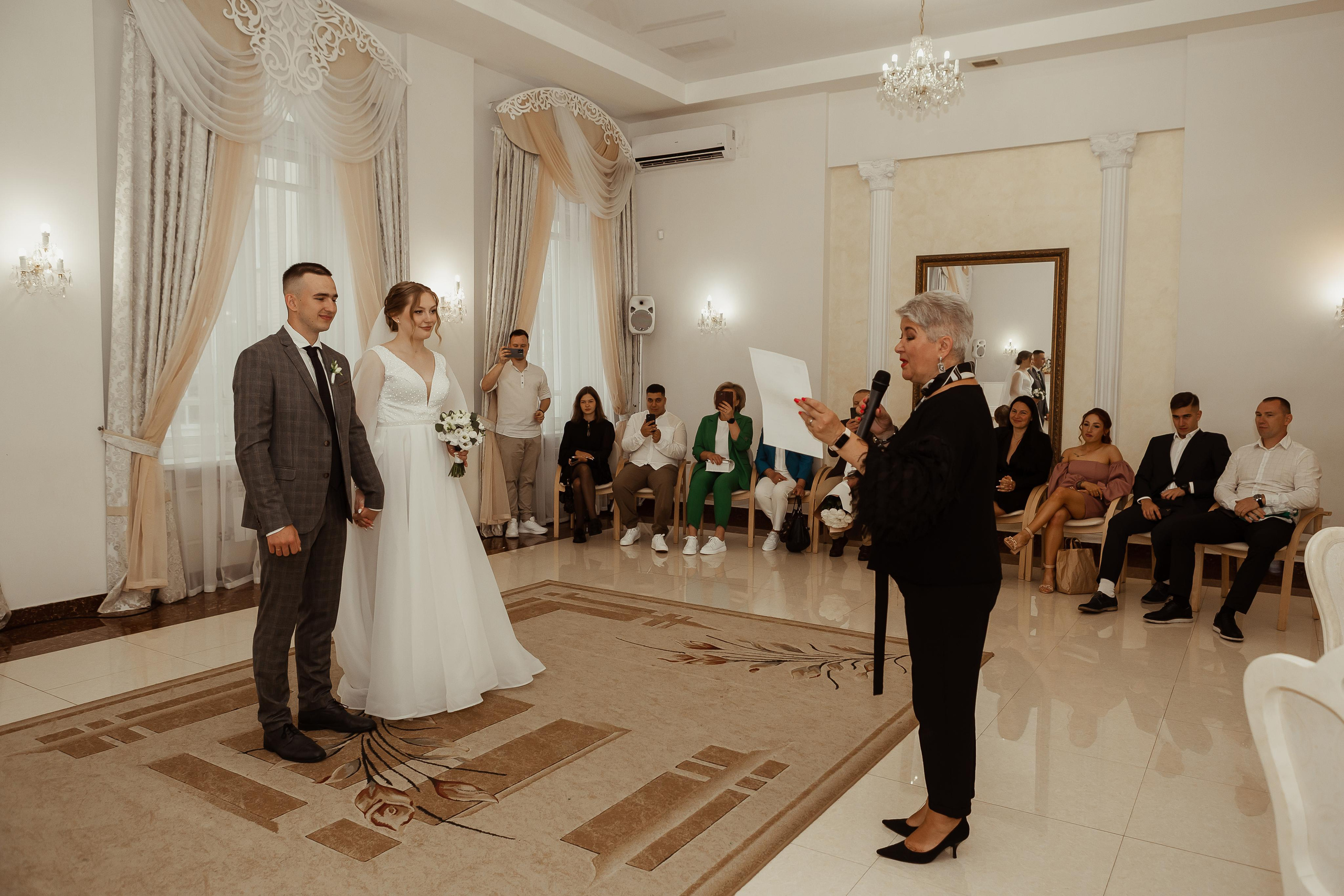 Филипп & Ксения (с банкетом). ФОТОГРАФ Маргарита Сивакова | Ярославль Кострома Москва