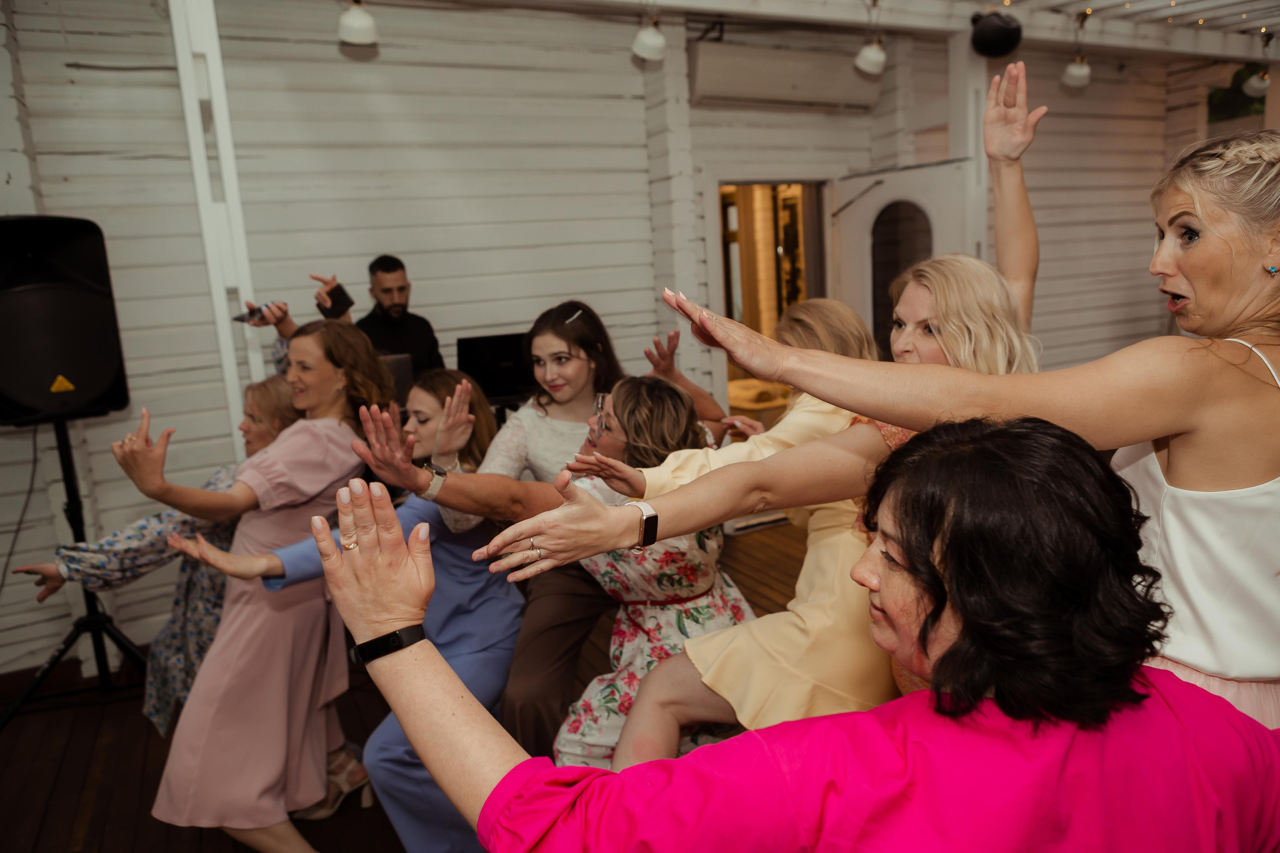 Влад & Полина. Банкет 30.06. ФОТОГРАФ Маргарита Сивакова | Ярославль Кострома Москва