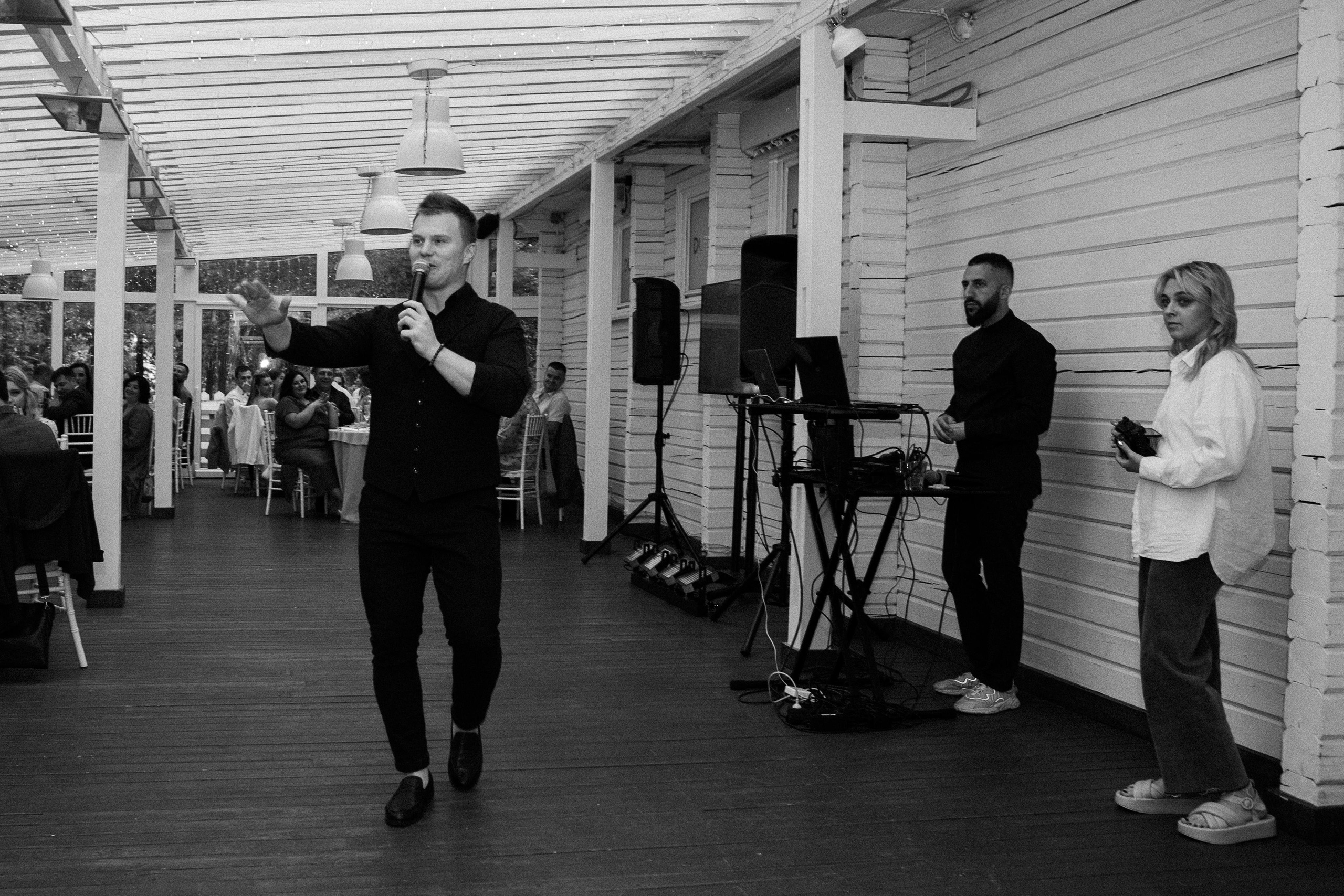 Влад & Полина. Банкет 30.06. ФОТОГРАФ Маргарита Сивакова | Ярославль Кострома Москва