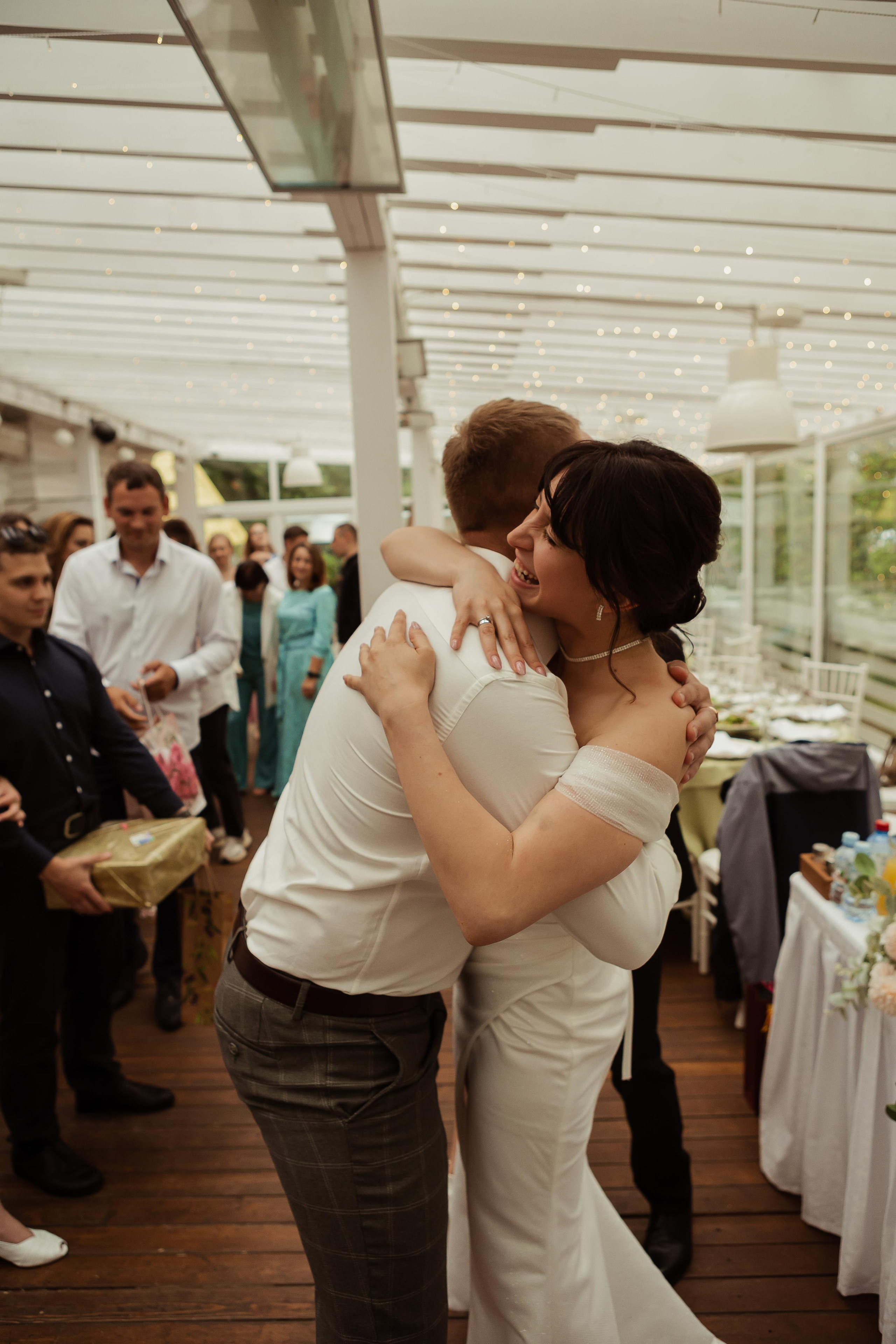 Влад & Полина. Банкет 30.06. ФОТОГРАФ Маргарита Сивакова | Ярославль Кострома Москва