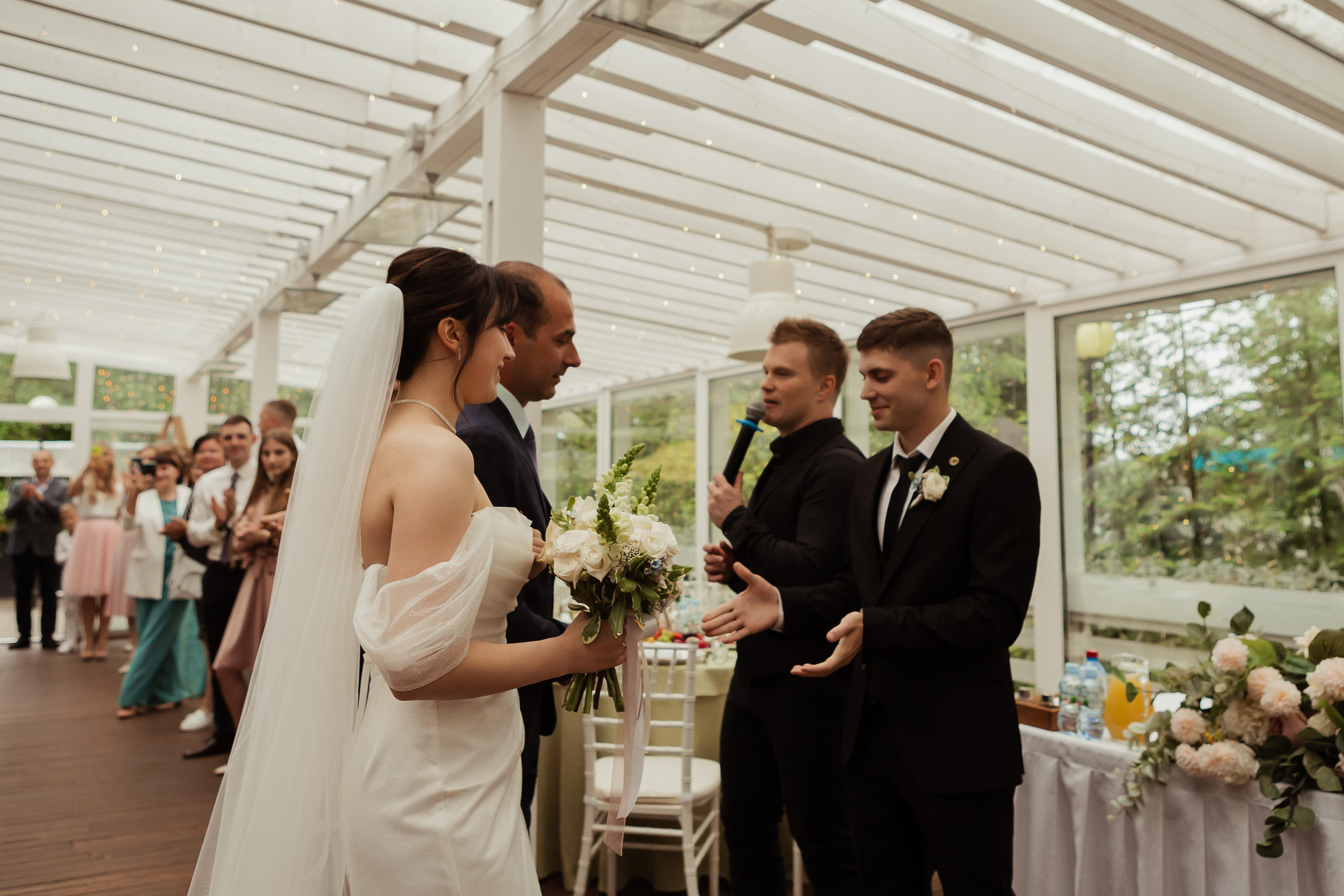 Влад & Полина. Банкет 30.06. ФОТОГРАФ Маргарита Сивакова | Ярославль Кострома Москва