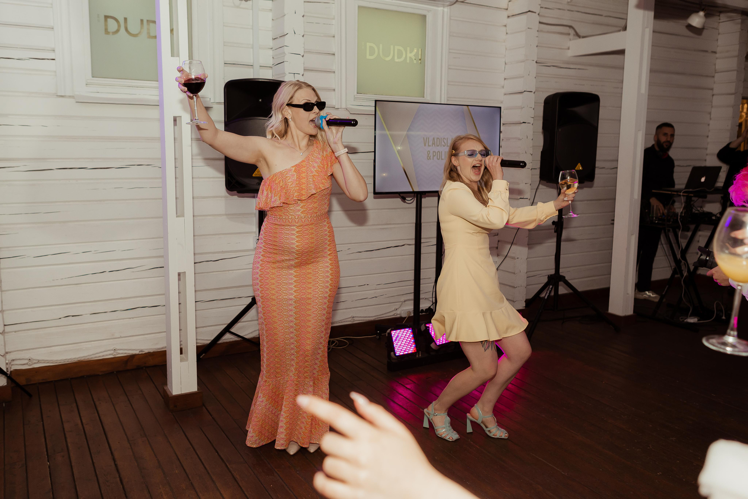 Влад & Полина. Банкет 30.06. ФОТОГРАФ Маргарита Сивакова | Ярославль Кострома Москва