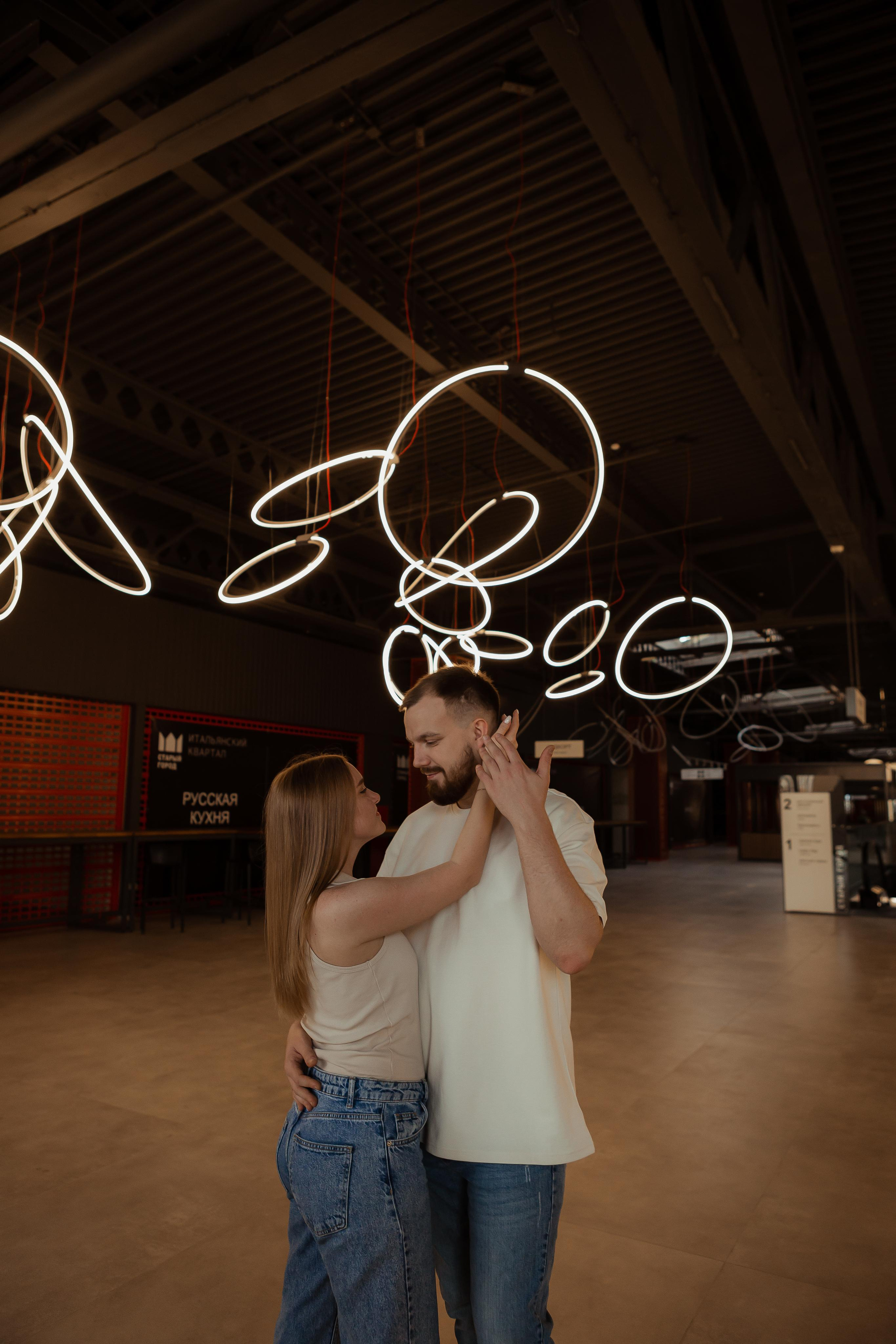 Кирилл & Света. ФОТОГРАФ Маргарита Сивакова | Ярославль Кострома Москва