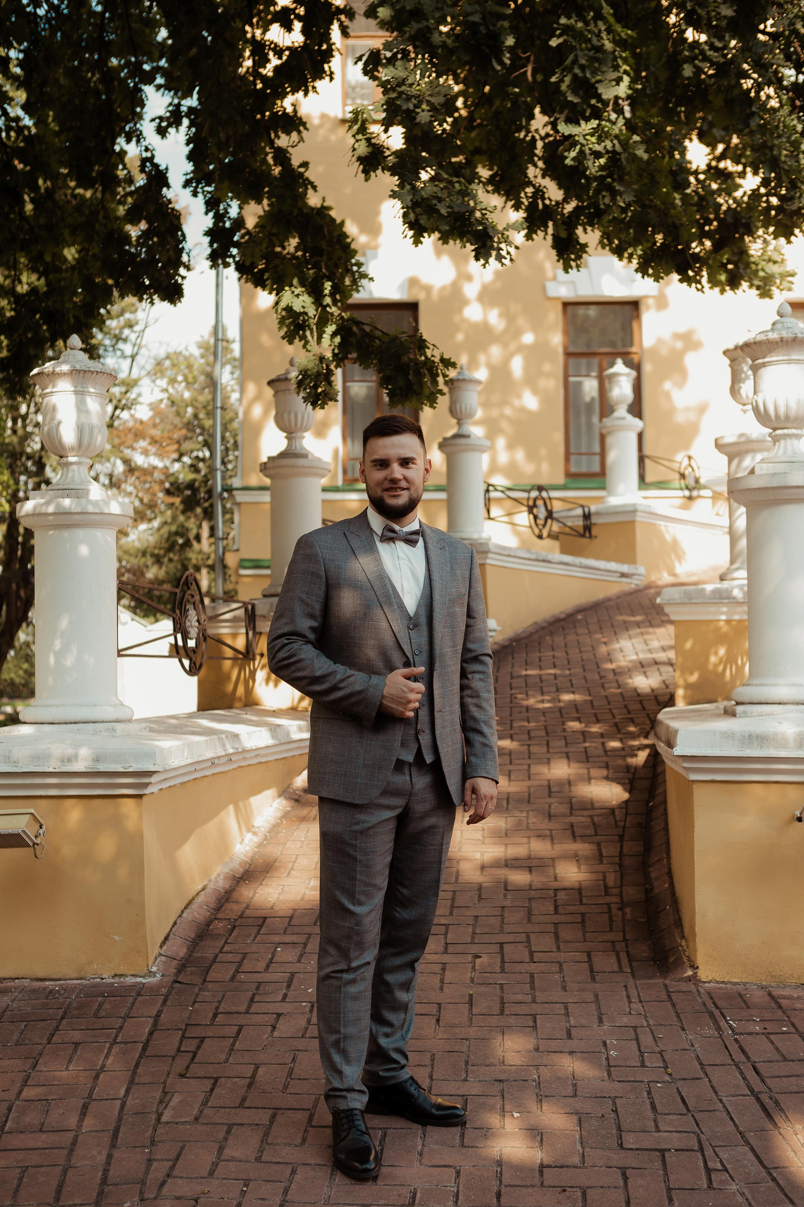 Виталий & Ирина. ФОТОГРАФ Маргарита Сивакова | Ярославль Кострома Москва