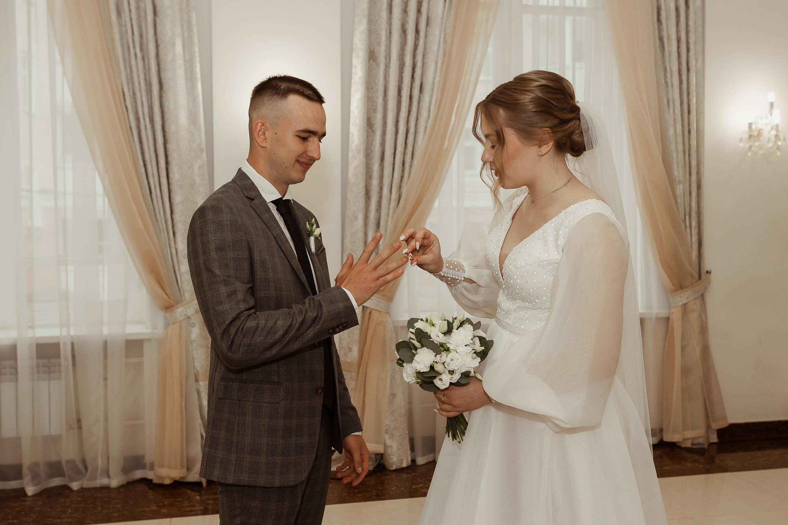 Филипп & Ксения (с банкетом). ФОТОГРАФ Маргарита Сивакова | Ярославль Кострома Москва