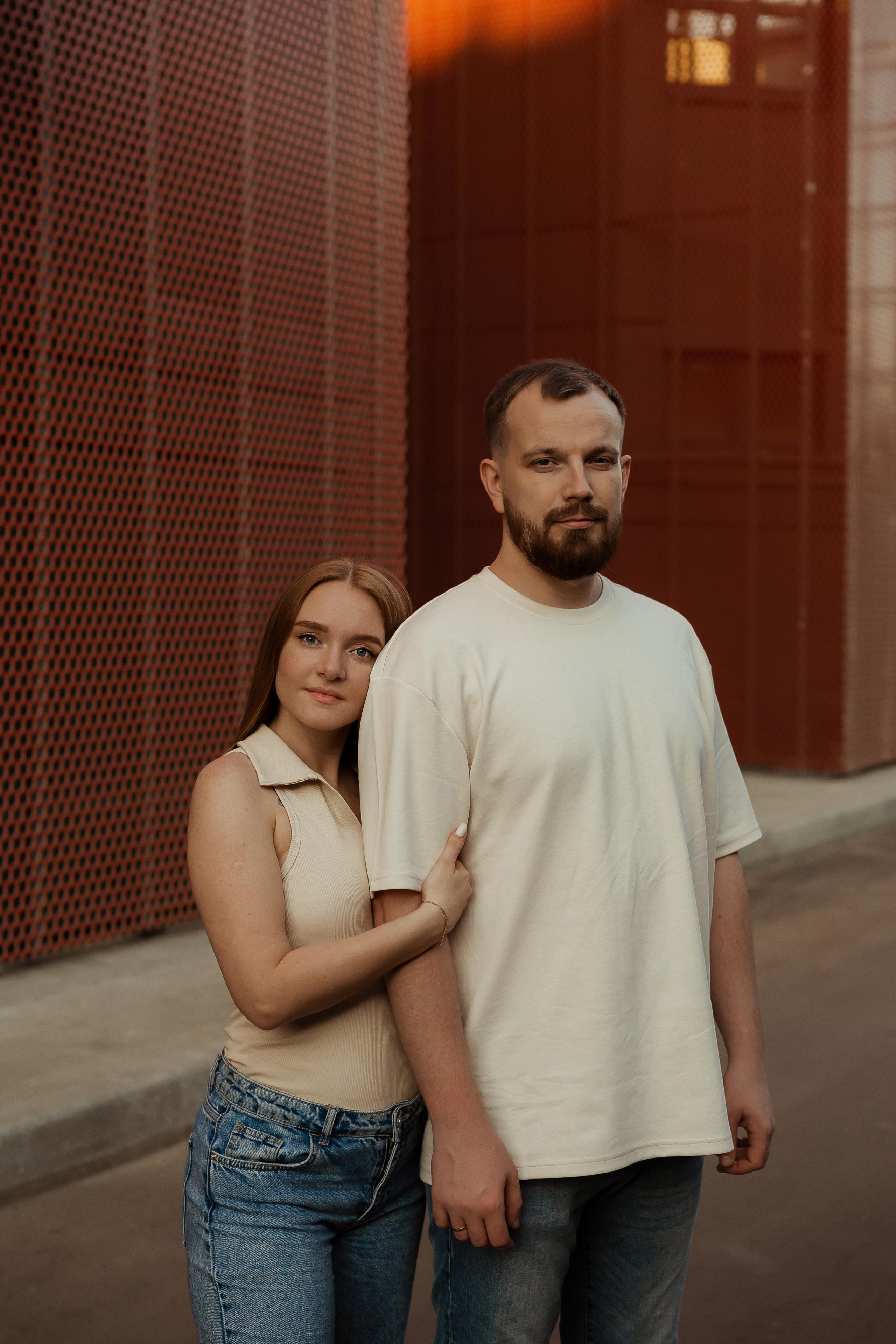 Кирилл & Света. ФОТОГРАФ Маргарита Сивакова | Ярославль Кострома Москва