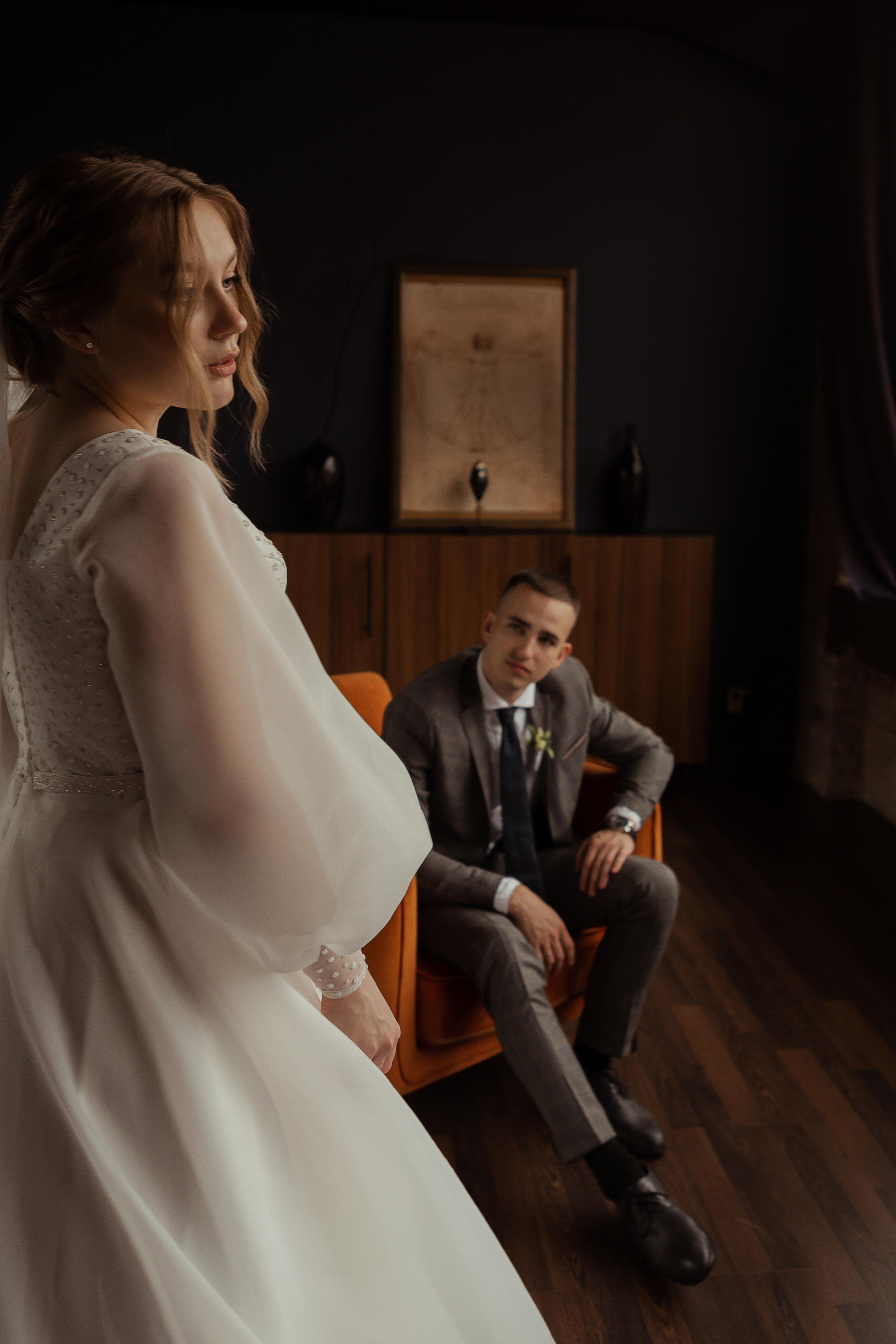 Филипп & Ксения (с банкетом). ФОТОГРАФ Маргарита Сивакова | Ярославль Кострома Москва