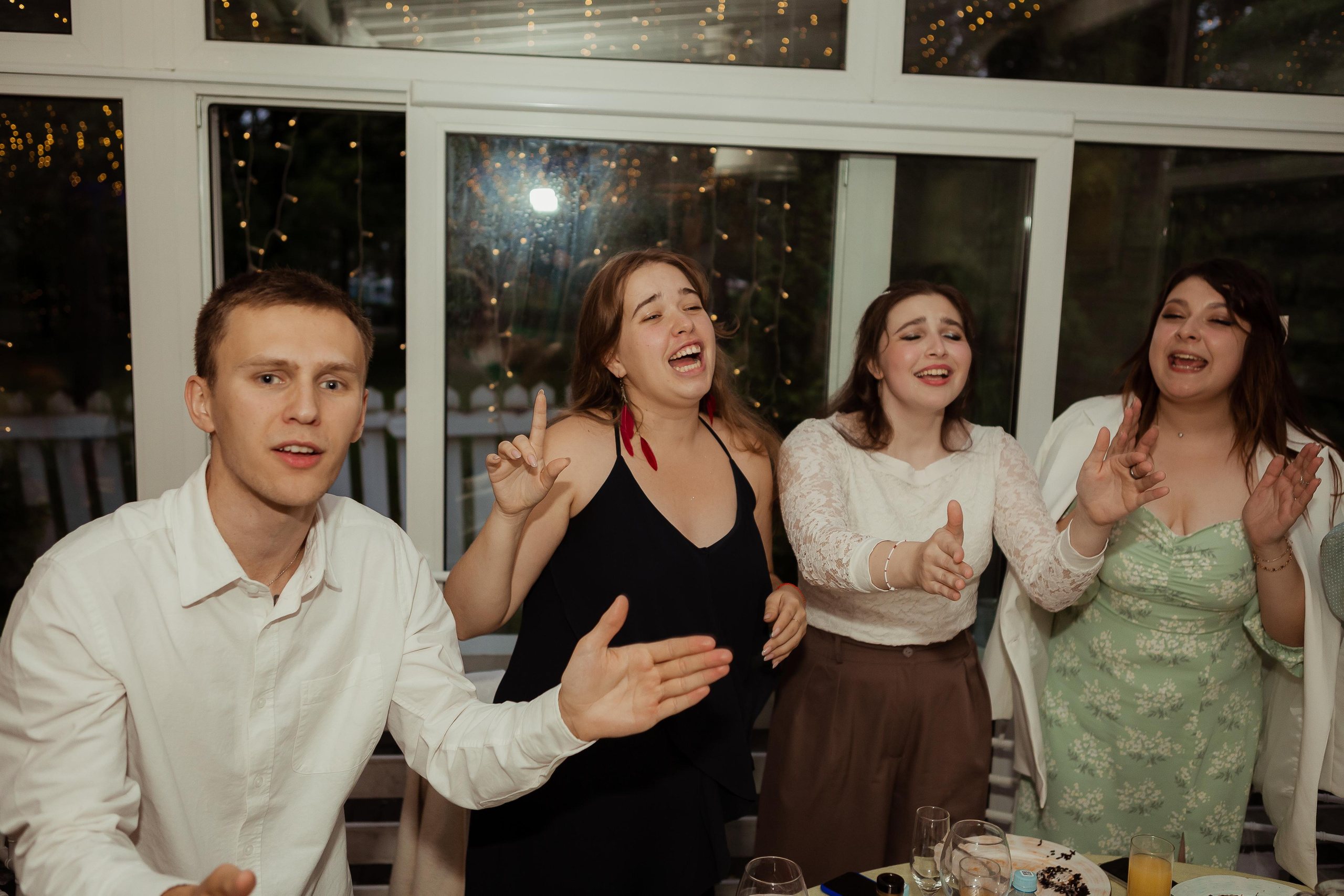 Влад & Полина. Банкет 30.06. ФОТОГРАФ Маргарита Сивакова | Ярославль Кострома Москва