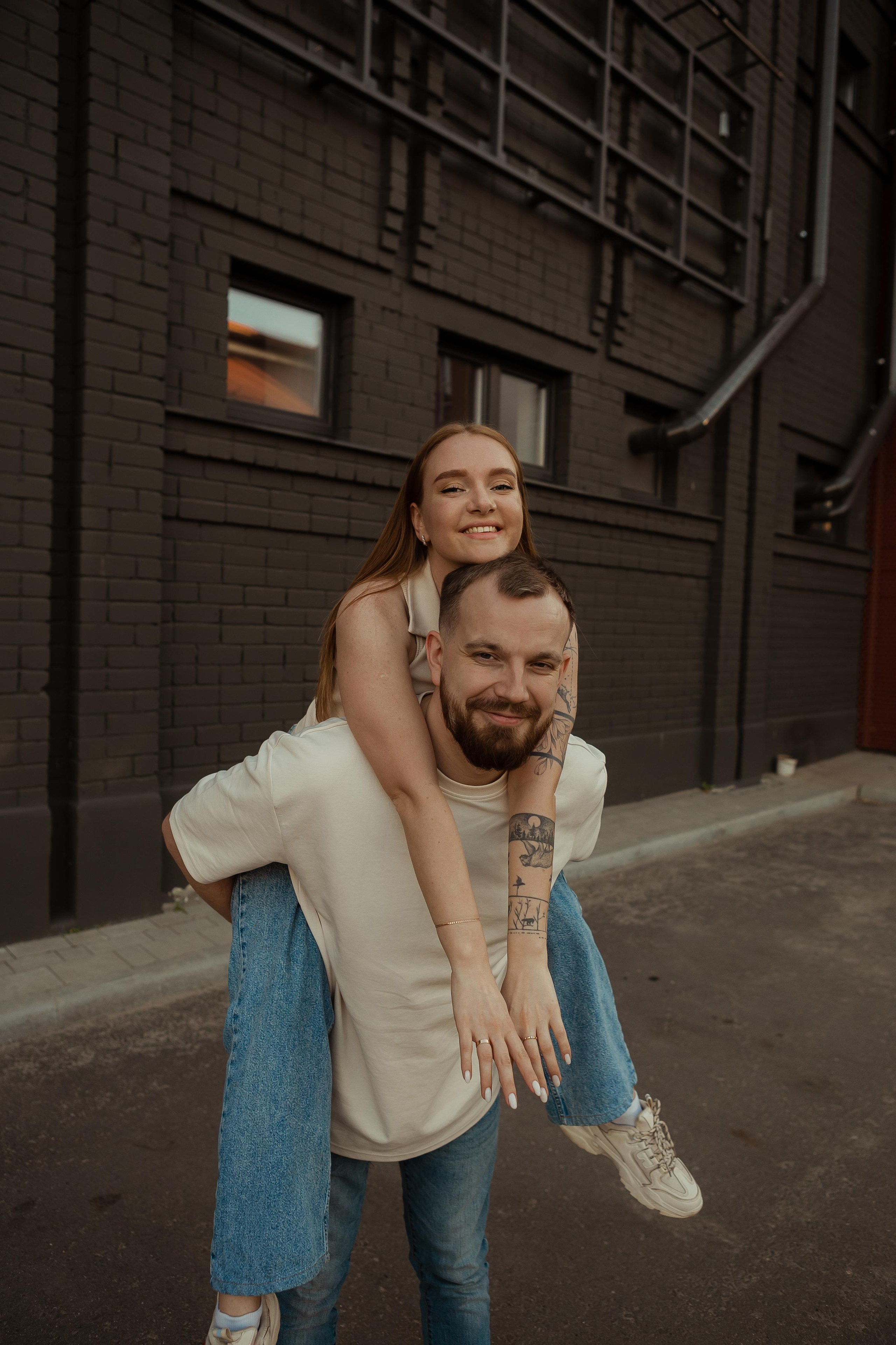 Кирилл & Света. ФОТОГРАФ Маргарита Сивакова | Ярославль Кострома Москва