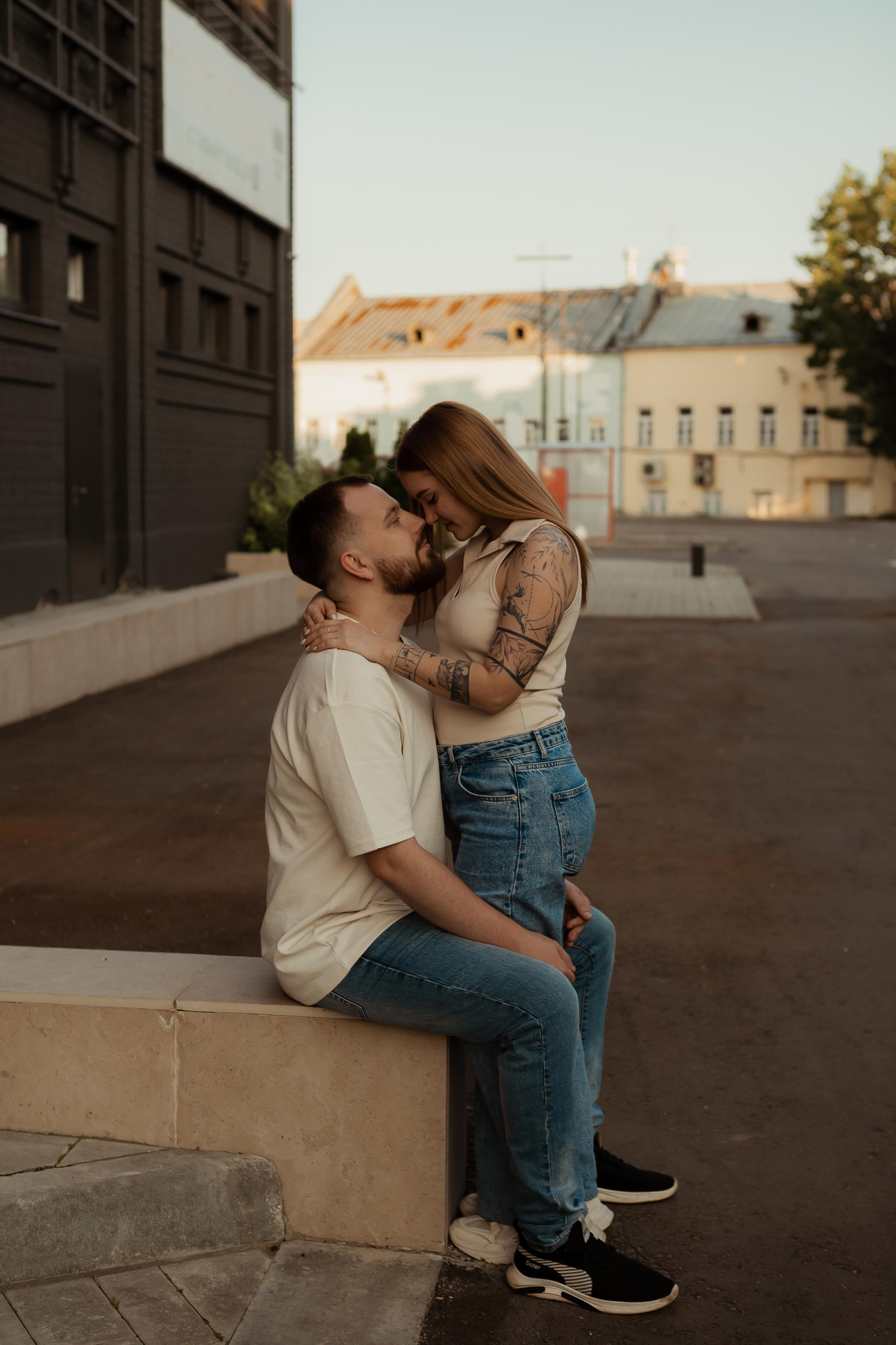 Кирилл & Света. ФОТОГРАФ Маргарита Сивакова | Ярославль Кострома Москва