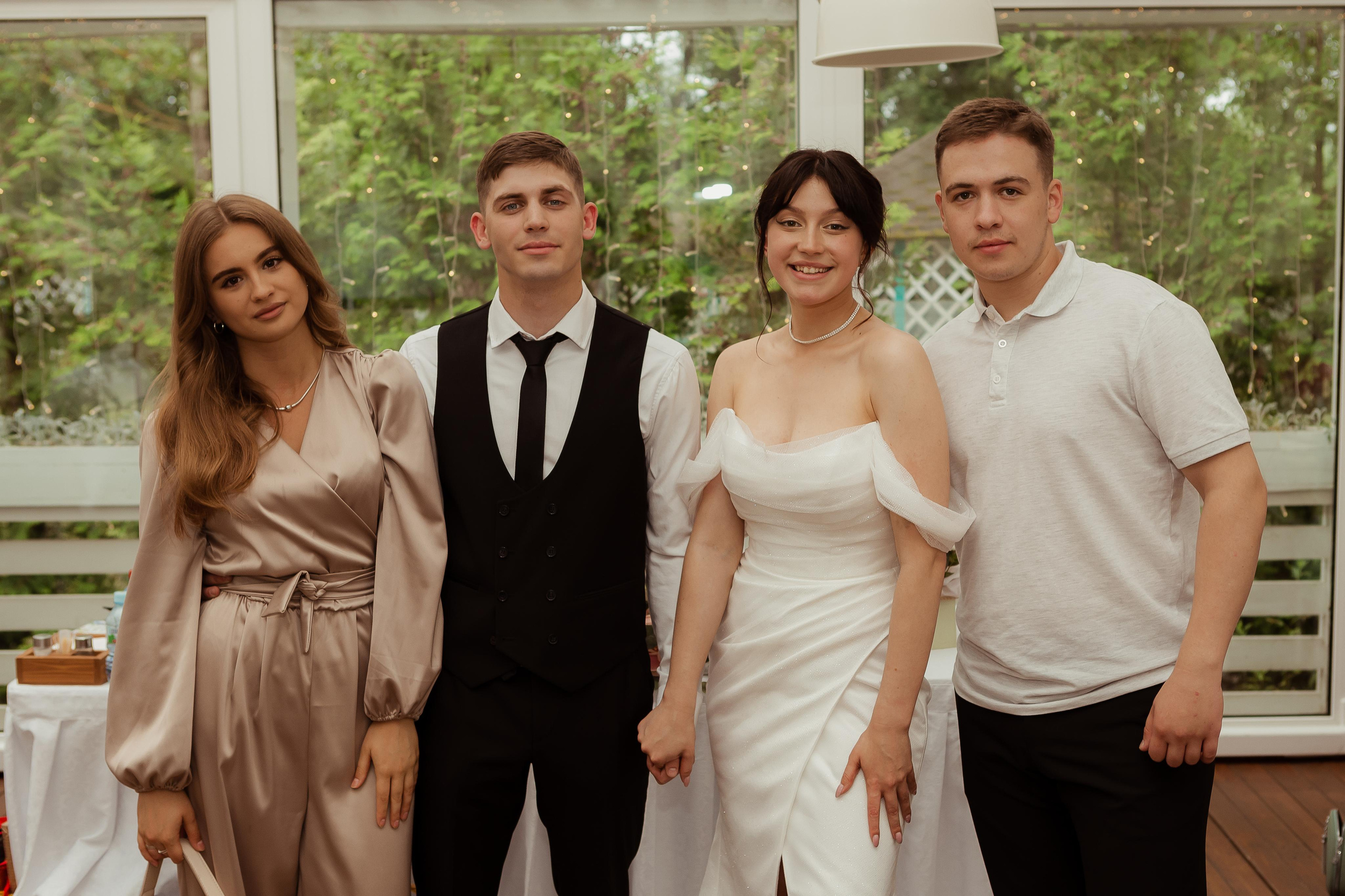 Влад & Полина. Банкет 30.06. ФОТОГРАФ Маргарита Сивакова | Ярославль Кострома Москва