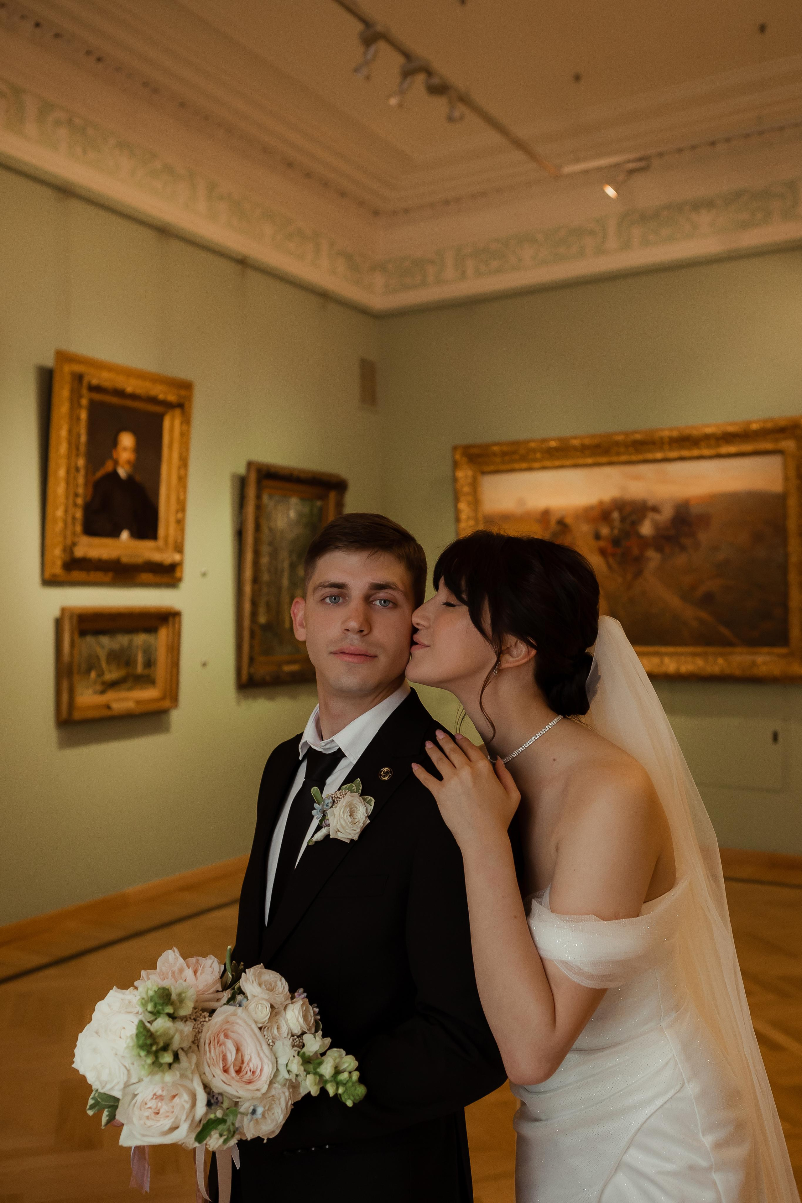 Влад & Полина. Банкет 30.06. ФОТОГРАФ Маргарита Сивакова | Ярославль Кострома Москва