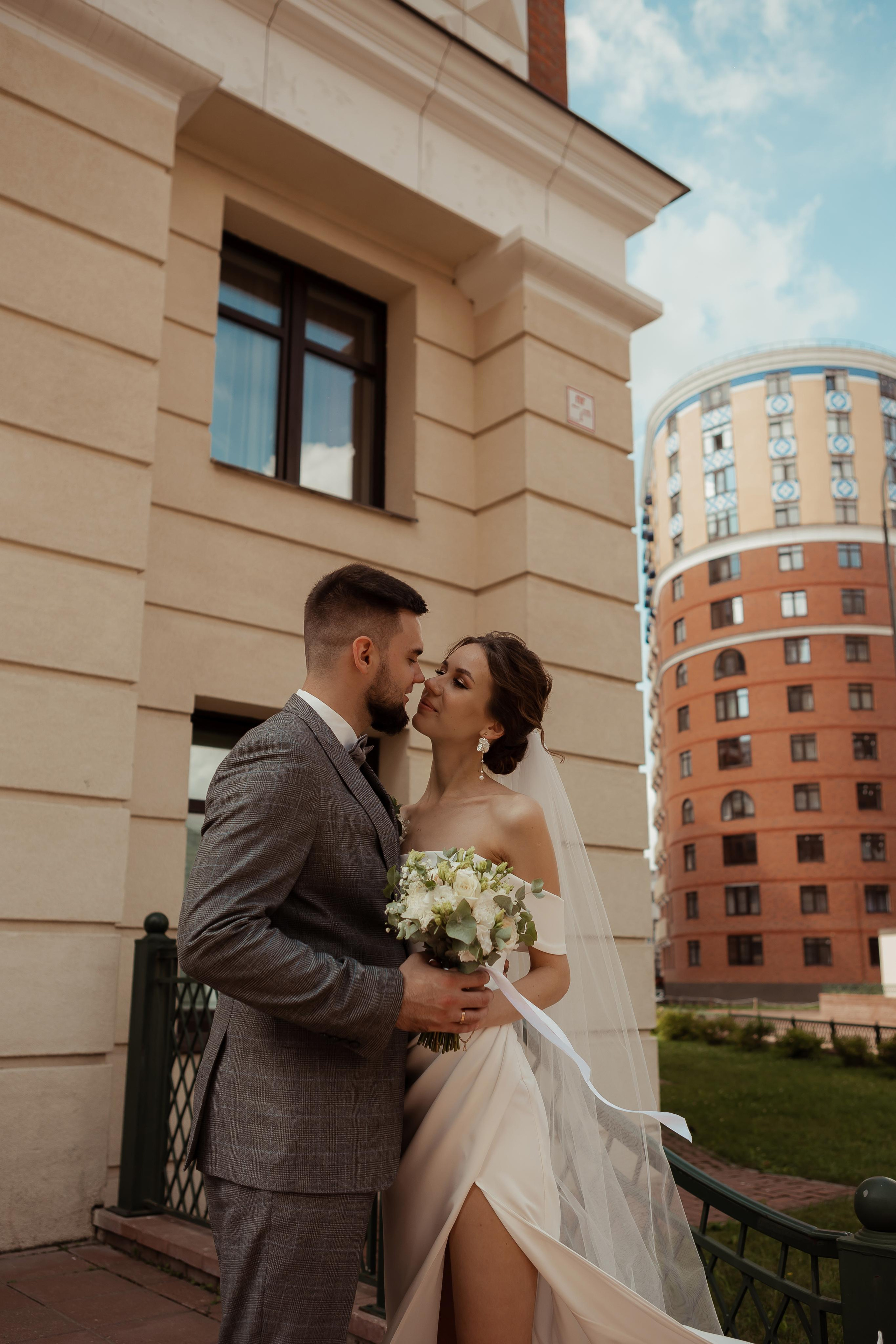 Виталий & Ирина. ФОТОГРАФ Маргарита Сивакова | Ярославль Кострома Москва