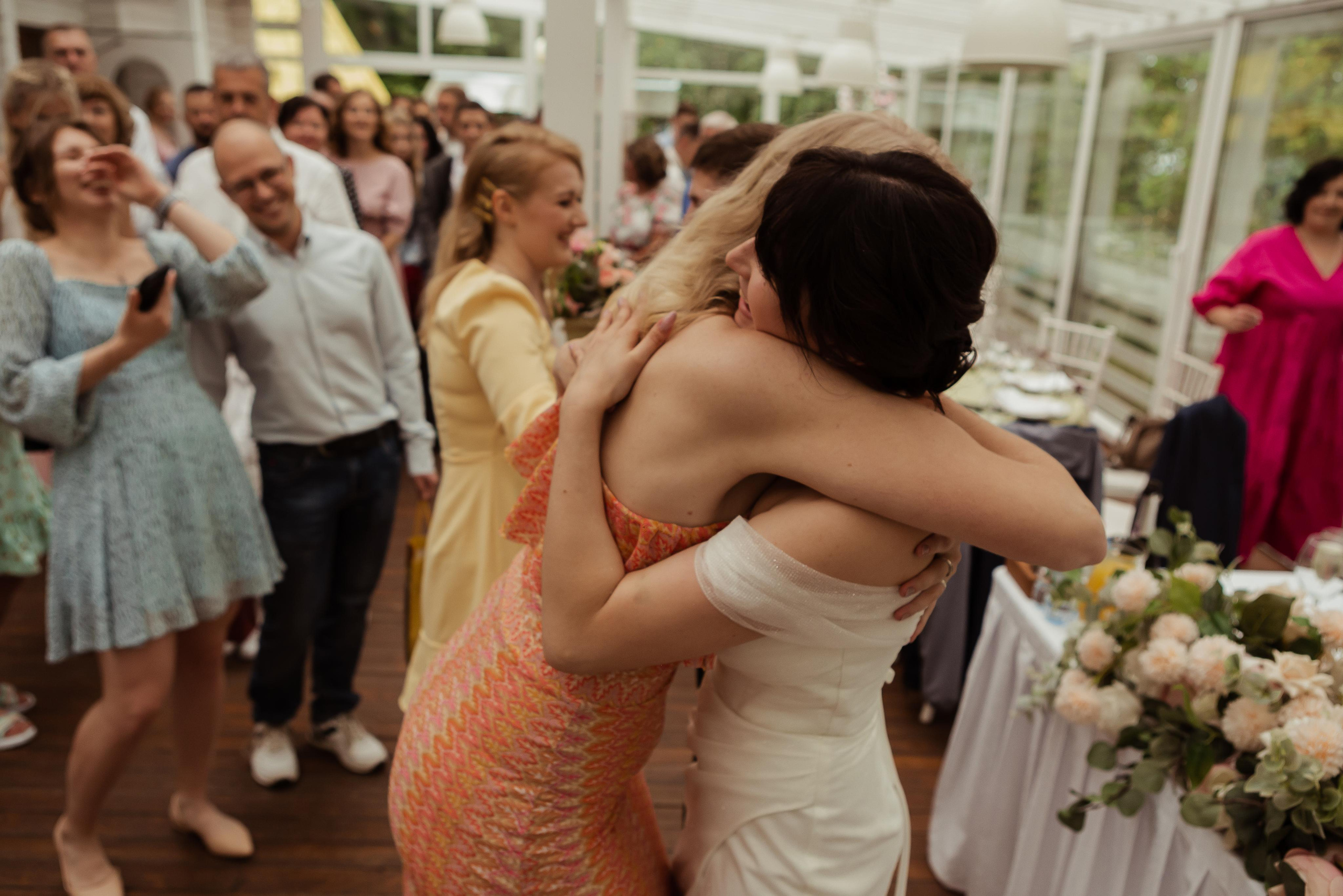 Влад & Полина. Банкет 30.06. ФОТОГРАФ Маргарита Сивакова | Ярославль Кострома Москва