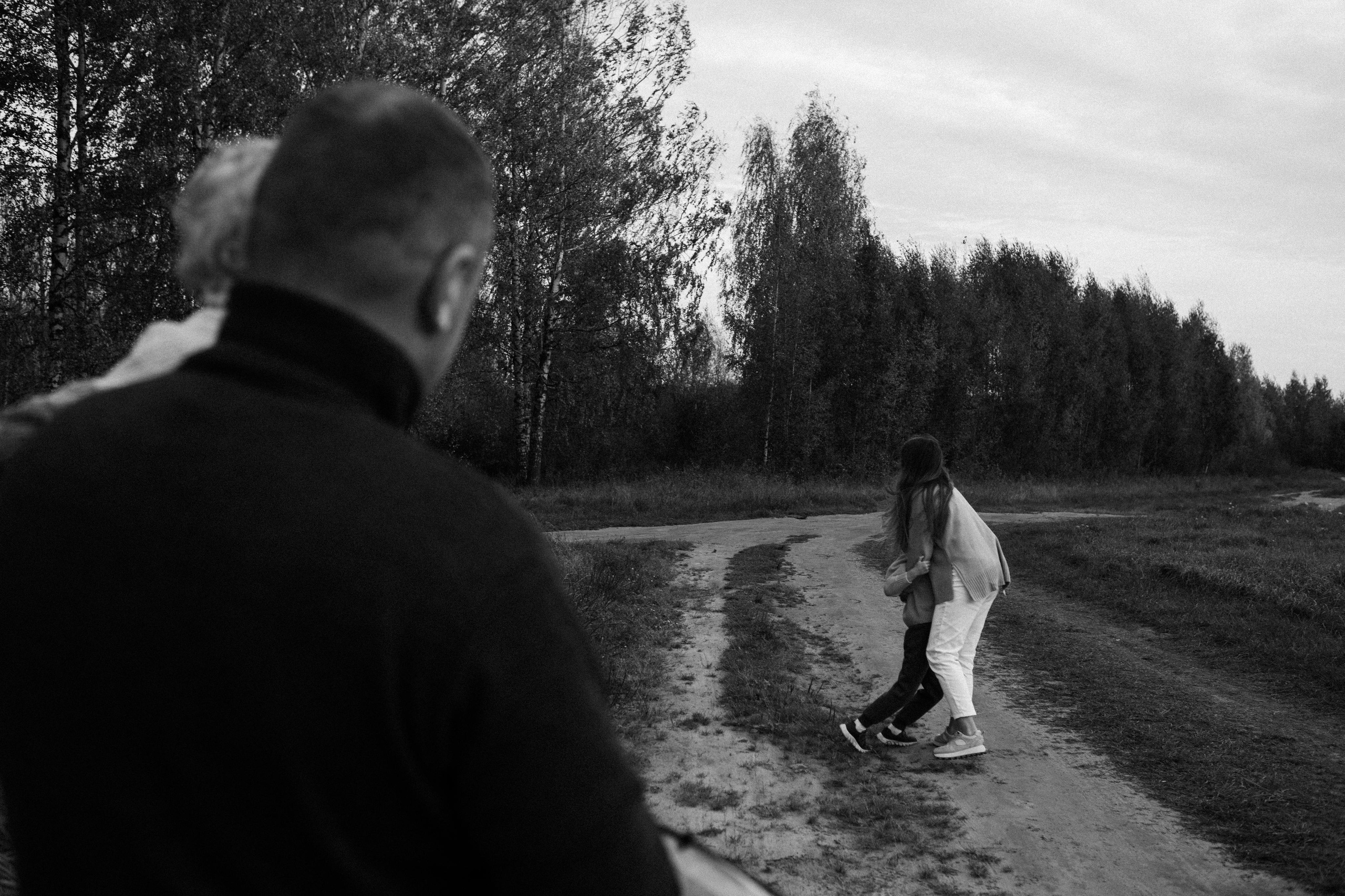 Прогулка 24.09. ФОТОГРАФ Маргарита Сивакова | Ярославль Кострома Москва