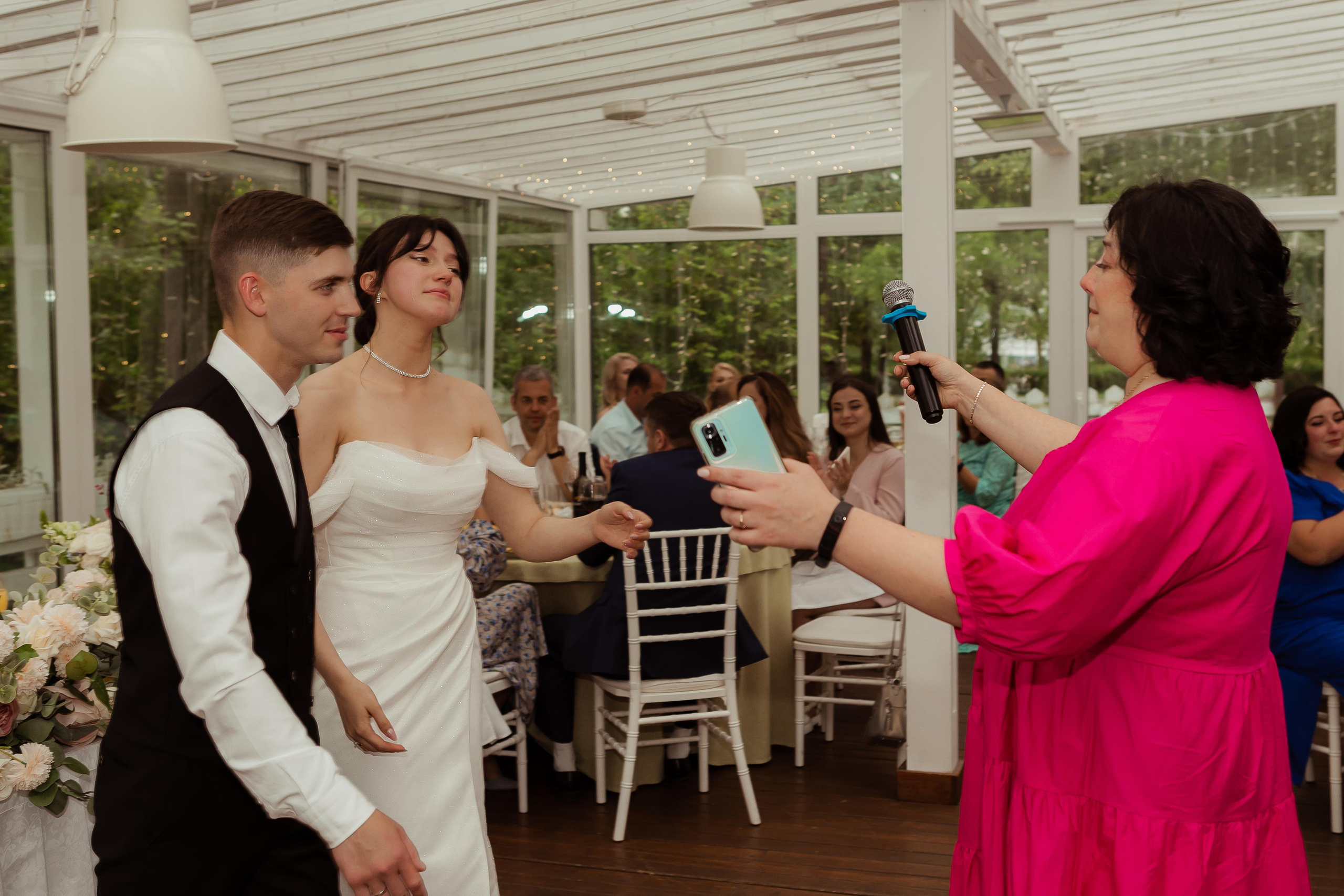 Влад & Полина. Банкет 30.06. ФОТОГРАФ Маргарита Сивакова | Ярославль Кострома Москва