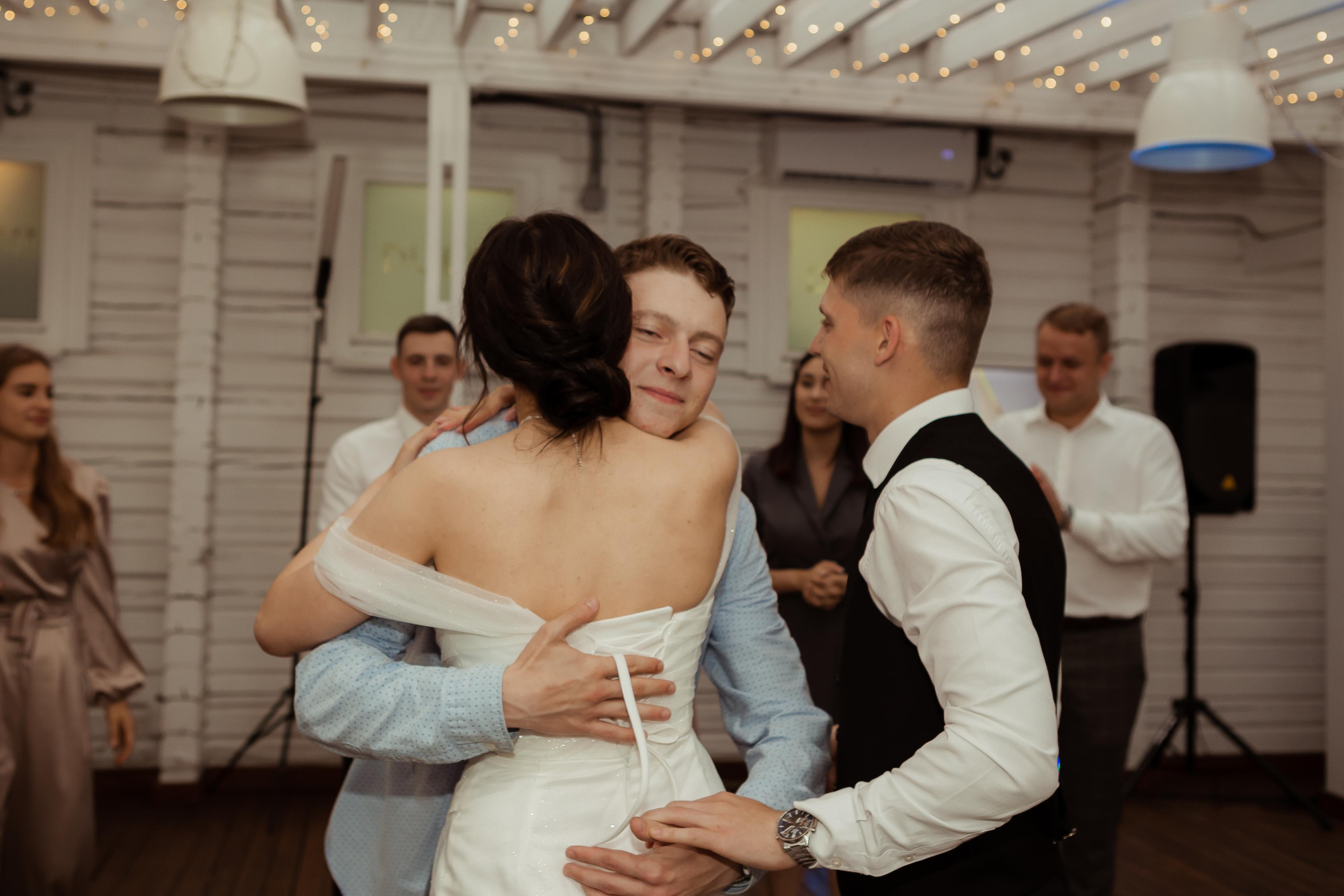 Влад & Полина. Банкет 30.06. ФОТОГРАФ Маргарита Сивакова | Ярославль Кострома Москва