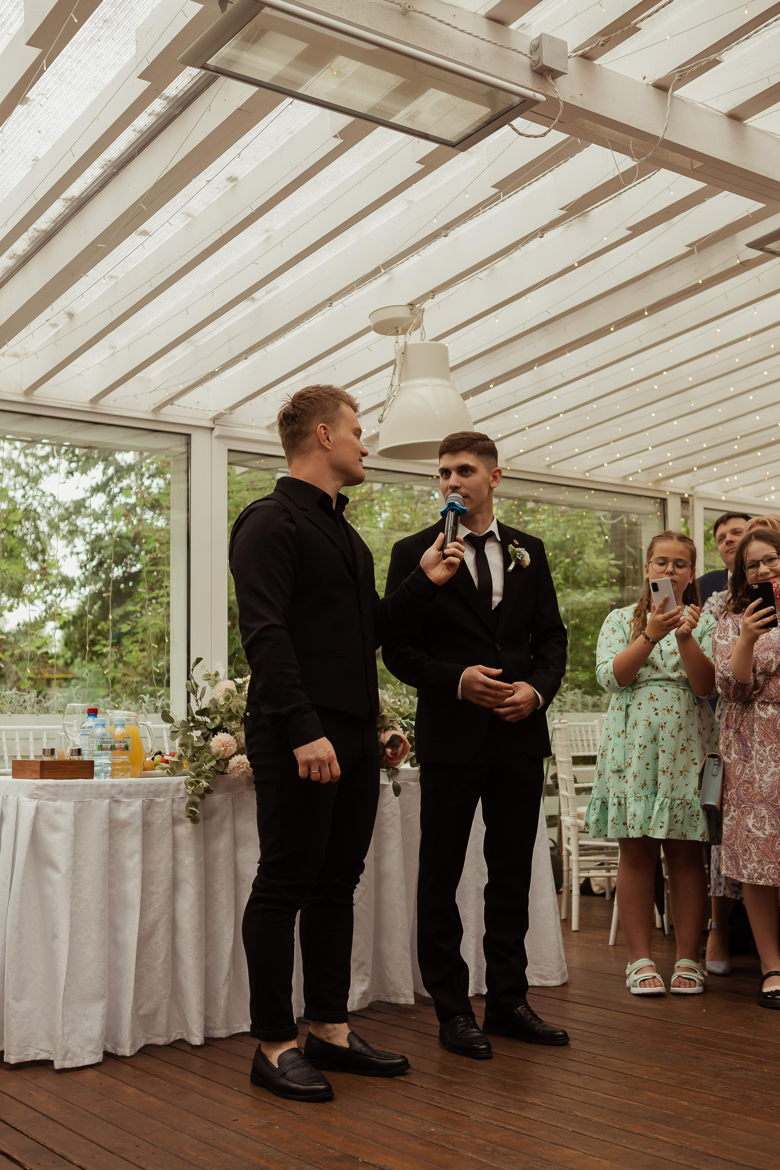 Влад & Полина. Банкет 30.06. ФОТОГРАФ Маргарита Сивакова | Ярославль Кострома Москва