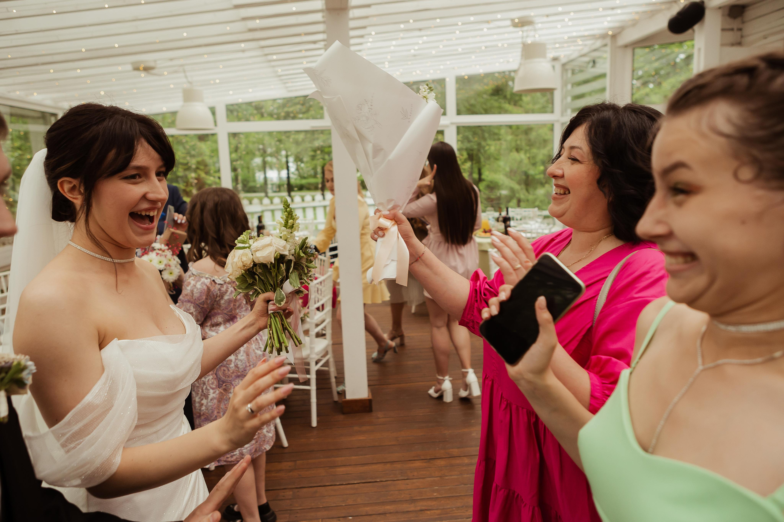 Влад & Полина. Банкет 30.06. ФОТОГРАФ Маргарита Сивакова | Ярославль Кострома Москва