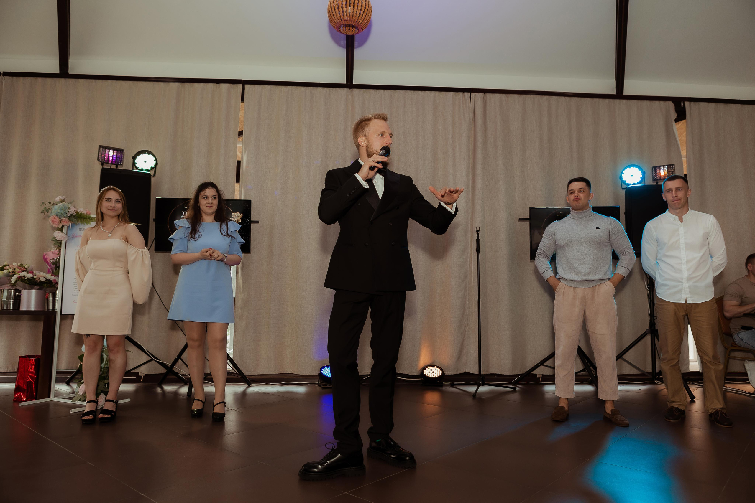 Дмитрий & Карима. Спасское (с банкетом). ФОТОГРАФ Маргарита Сивакова | Ярославль Кострома Москва