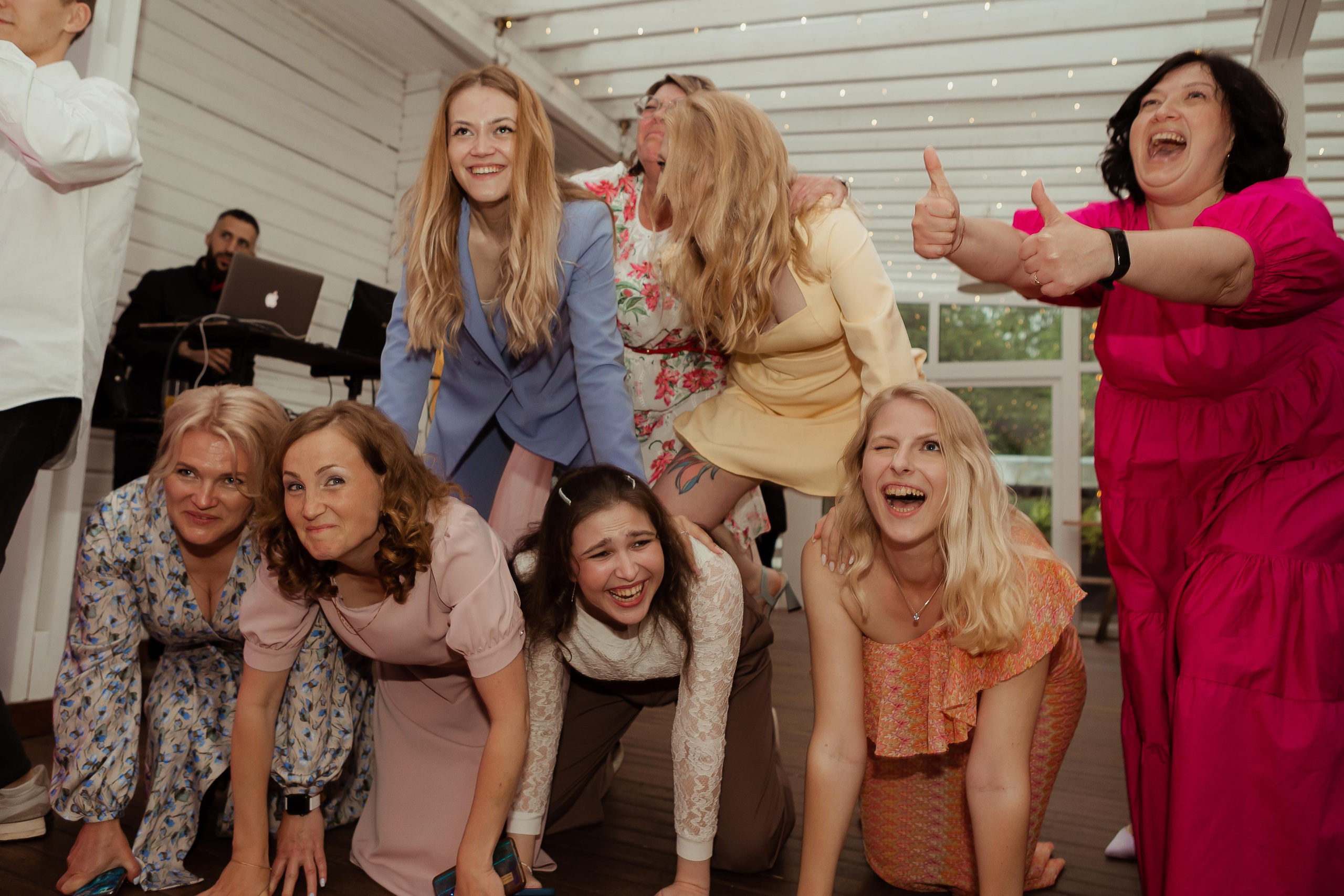 Влад & Полина. Банкет 30.06. ФОТОГРАФ Маргарита Сивакова | Ярославль Кострома Москва