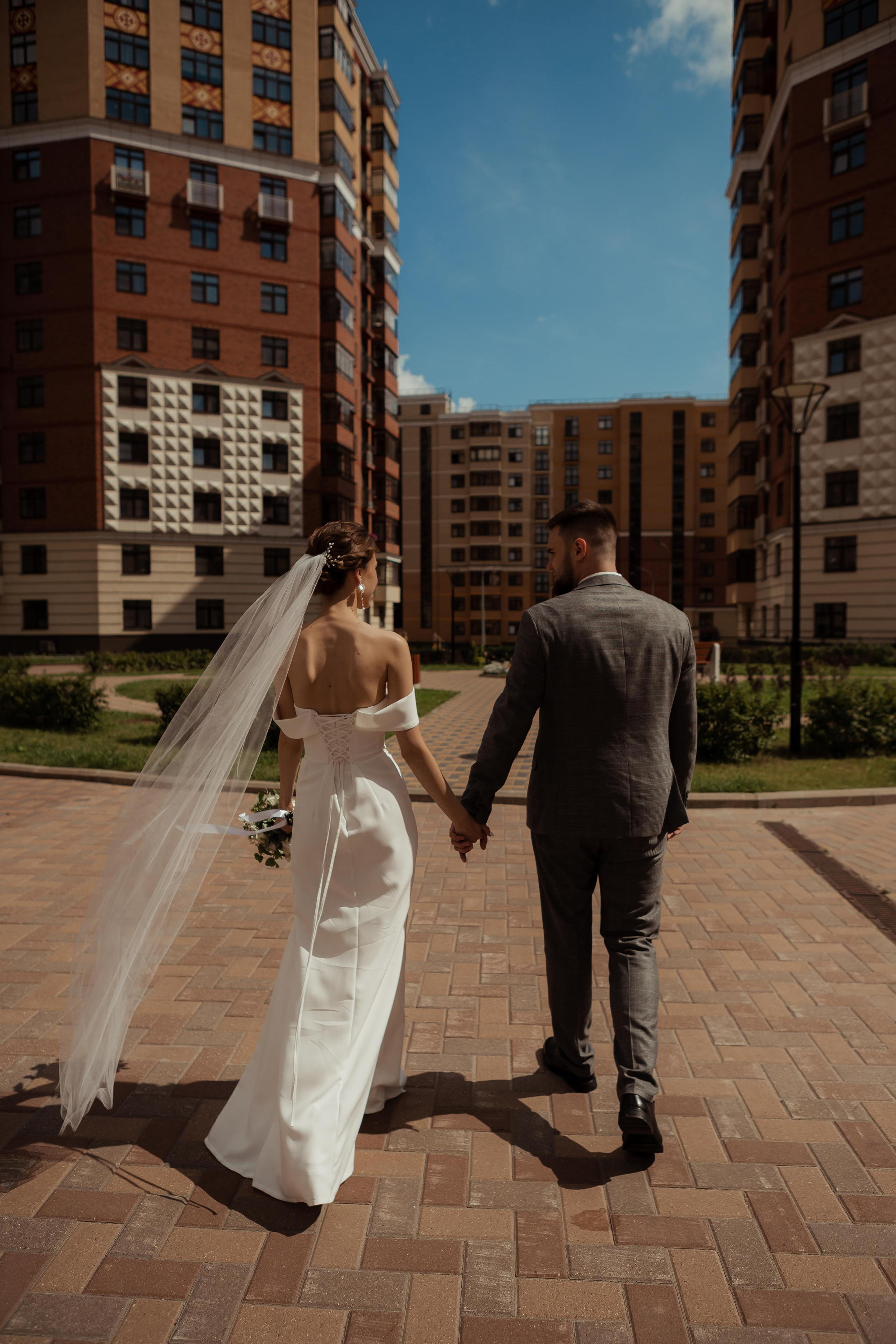 Виталий & Ирина. ФОТОГРАФ Маргарита Сивакова | Ярославль Кострома Москва