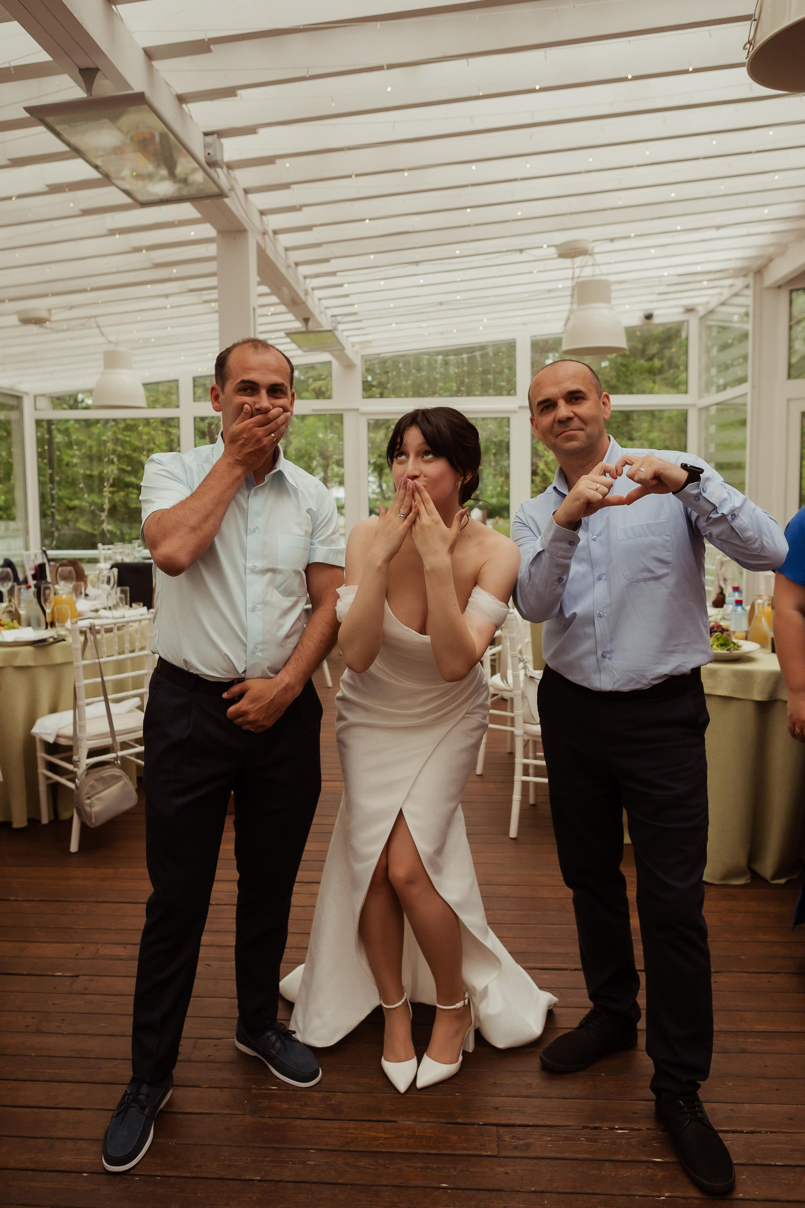 Влад & Полина. Банкет 30.06. ФОТОГРАФ Маргарита Сивакова | Ярославль Кострома Москва