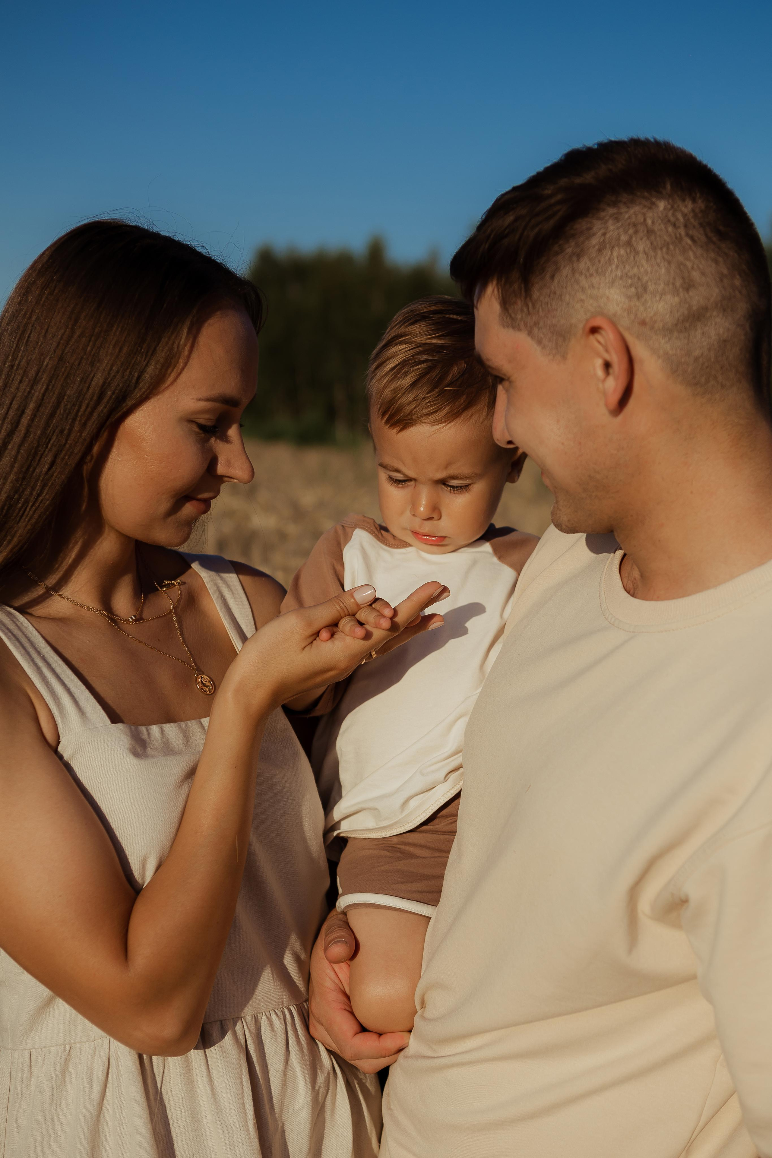 01.08 Поле. ФОТОГРАФ Маргарита Сивакова | Ярославль Кострома Москва