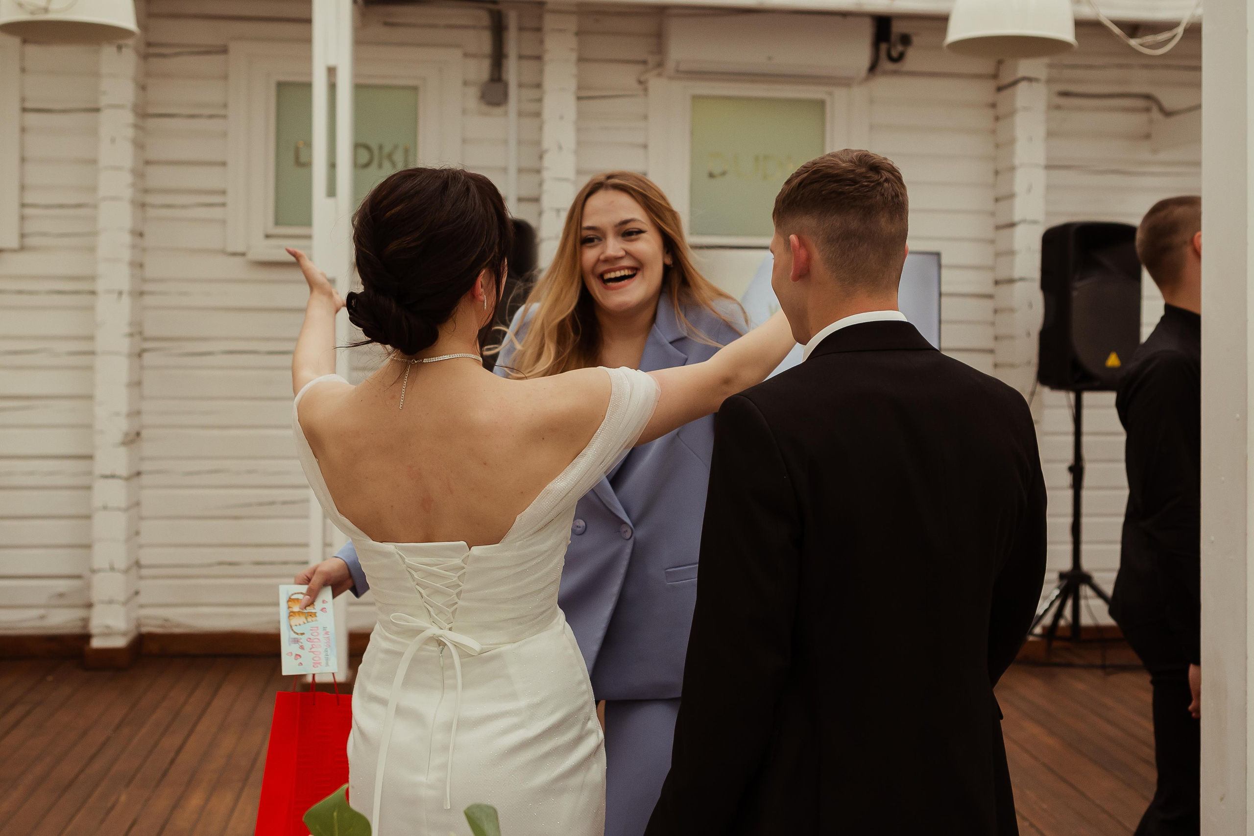 Влад & Полина. Банкет 30.06. ФОТОГРАФ Маргарита Сивакова | Ярославль Кострома Москва