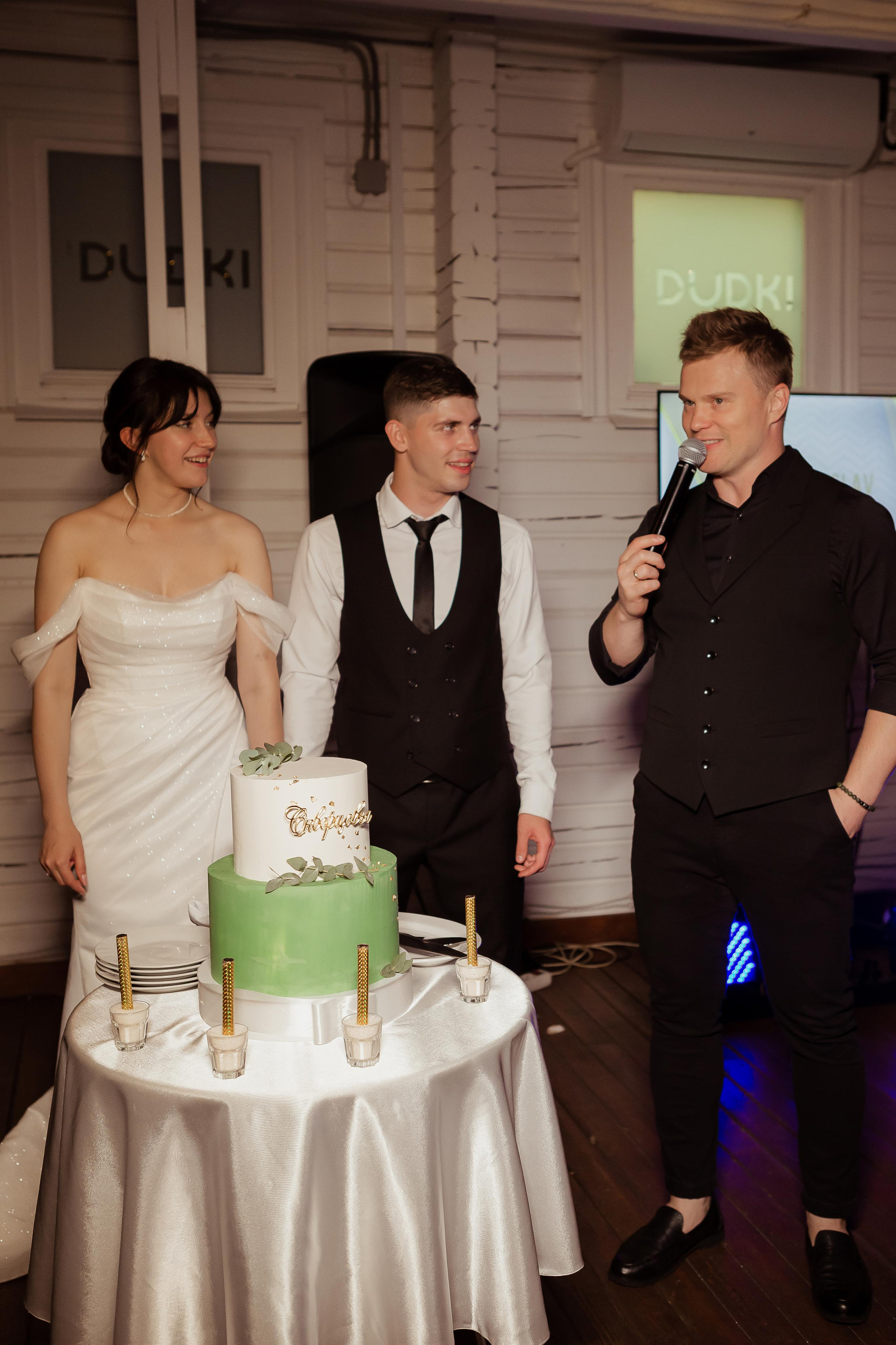 Влад & Полина. Банкет 30.06. ФОТОГРАФ Маргарита Сивакова | Ярославль Кострома Москва