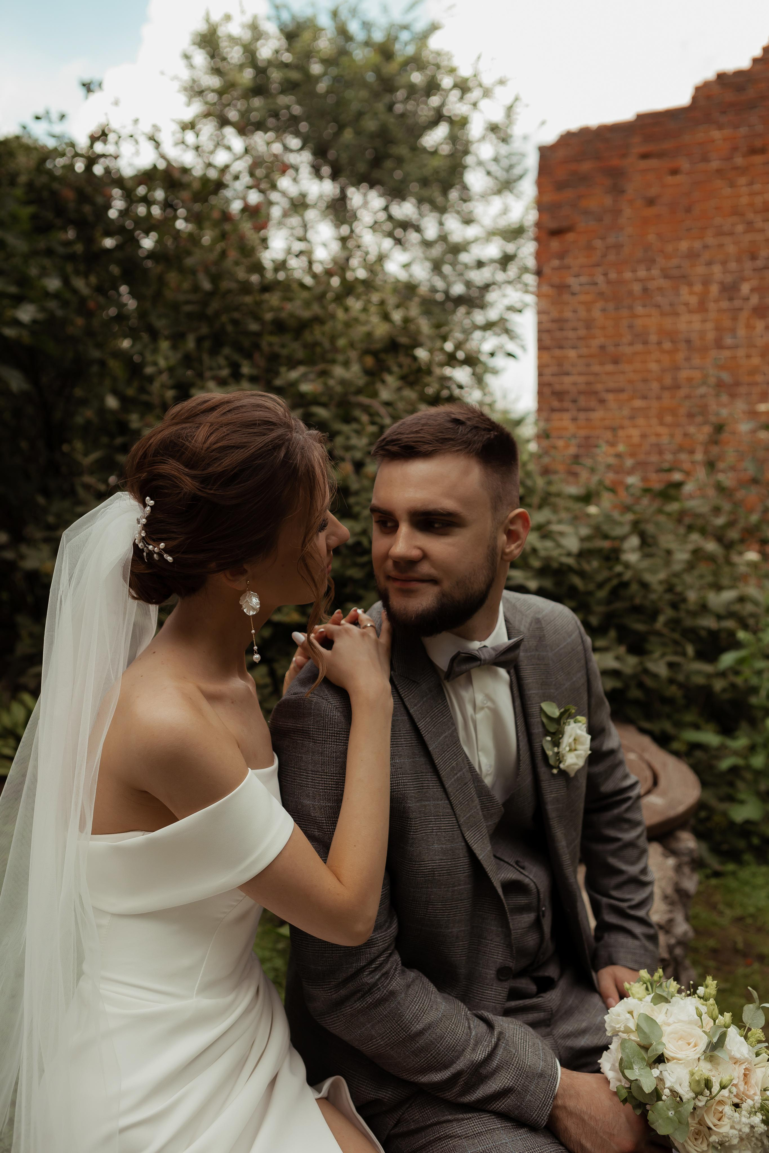 Виталий & Ирина. ФОТОГРАФ Маргарита Сивакова | Ярославль Кострома Москва