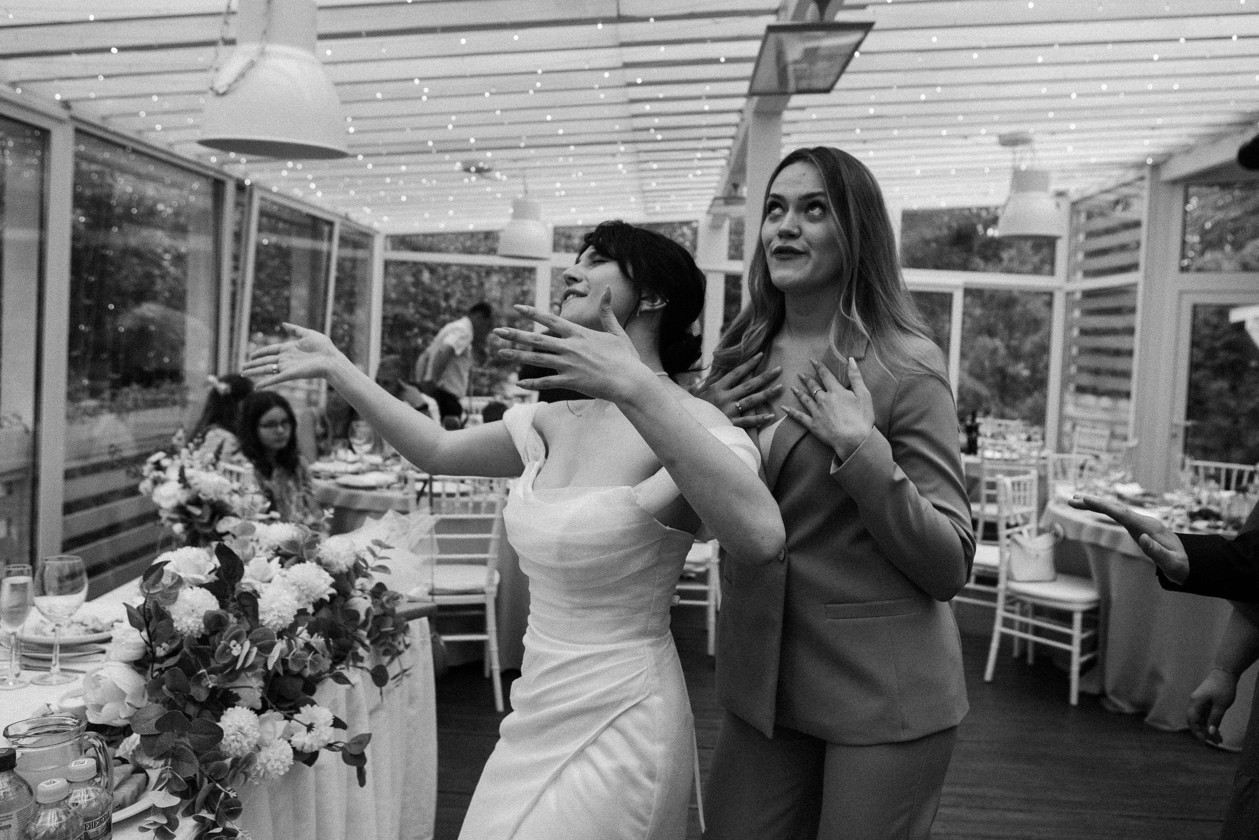 Влад & Полина. Банкет 30.06. ФОТОГРАФ Маргарита Сивакова | Ярославль Кострома Москва