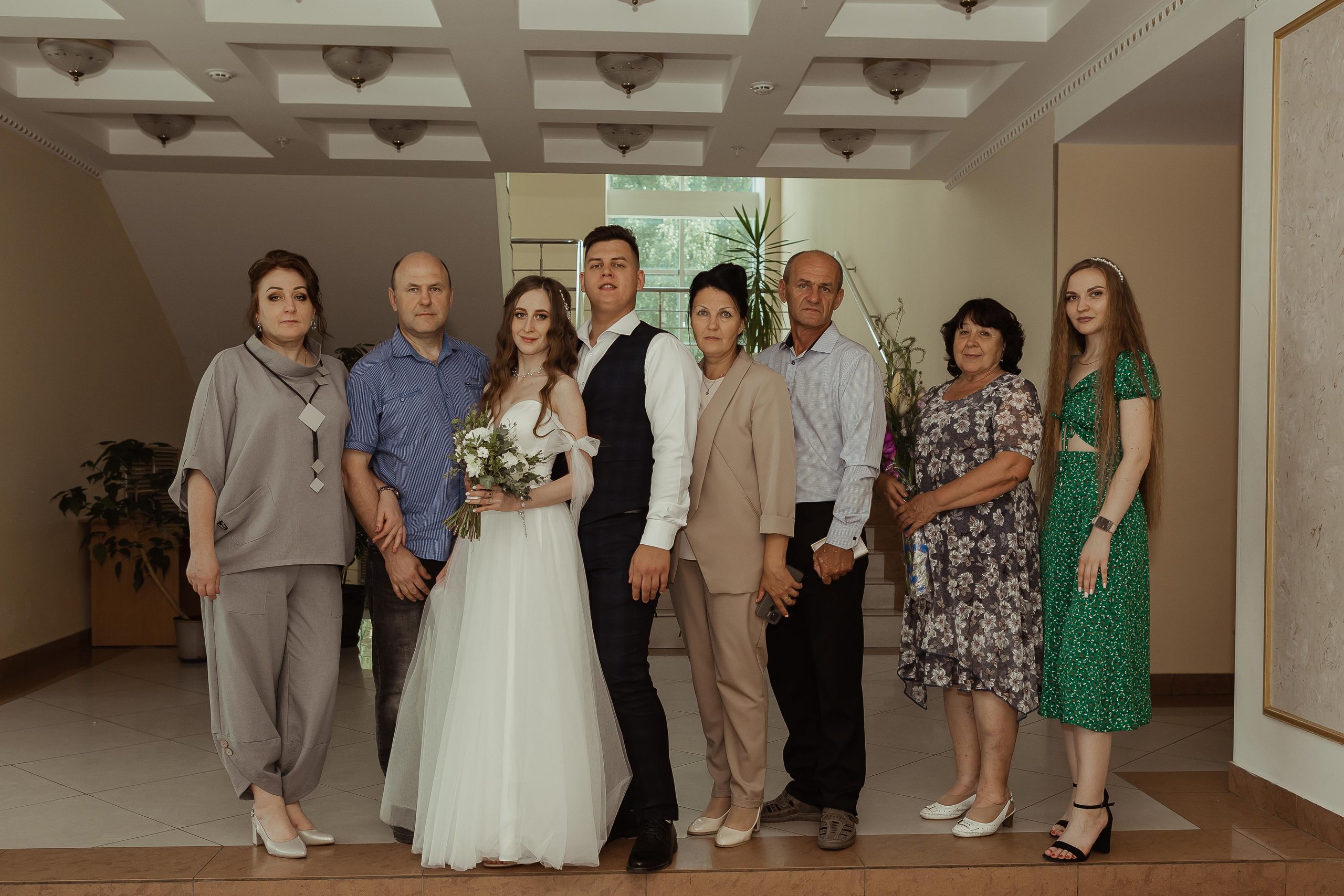 Павел & Алена. Кострома 04.08. ФОТОГРАФ Маргарита Сивакова | Ярославль Кострома Москва