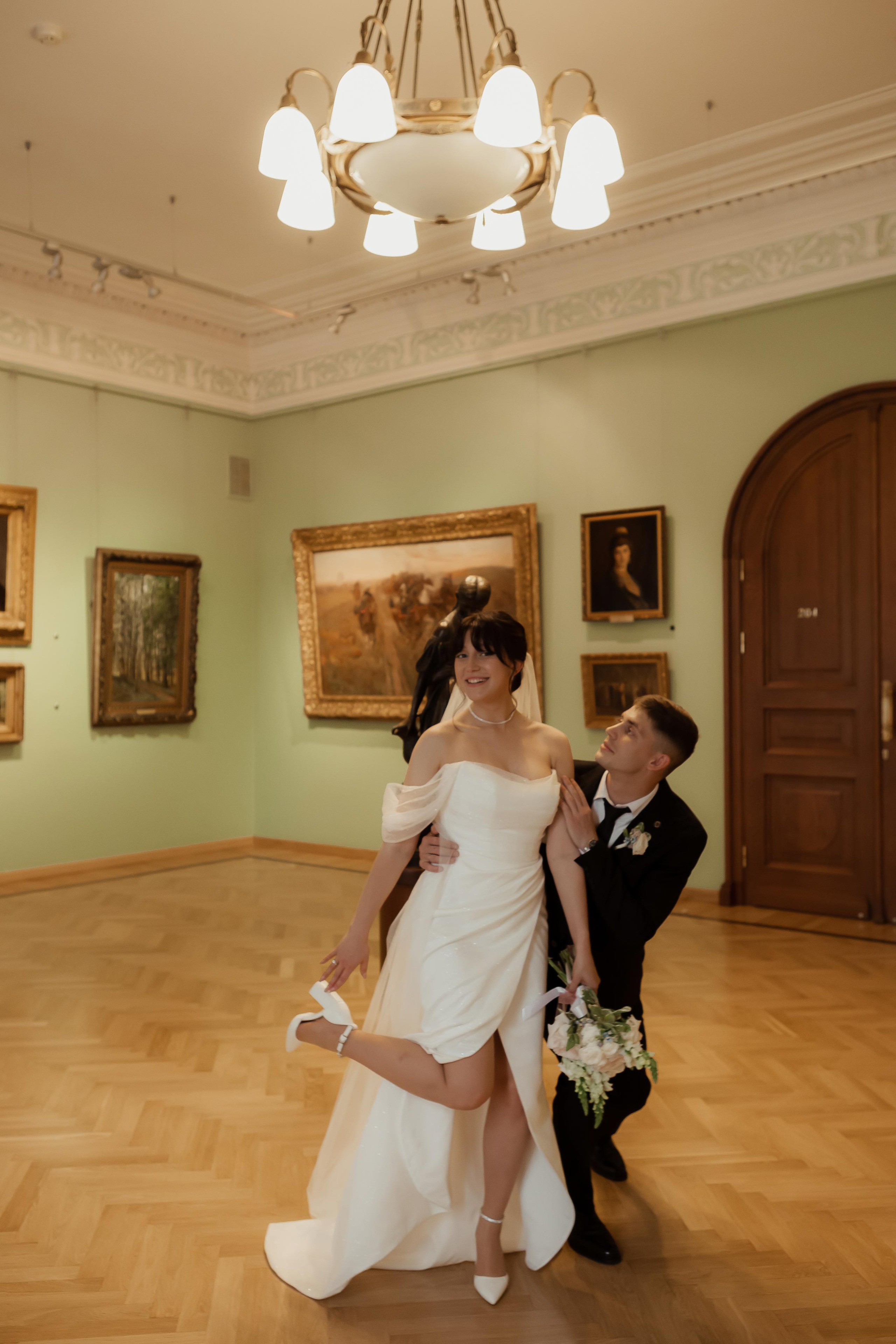 Влад & Полина. Банкет 30.06. ФОТОГРАФ Маргарита Сивакова | Ярославль Кострома Москва