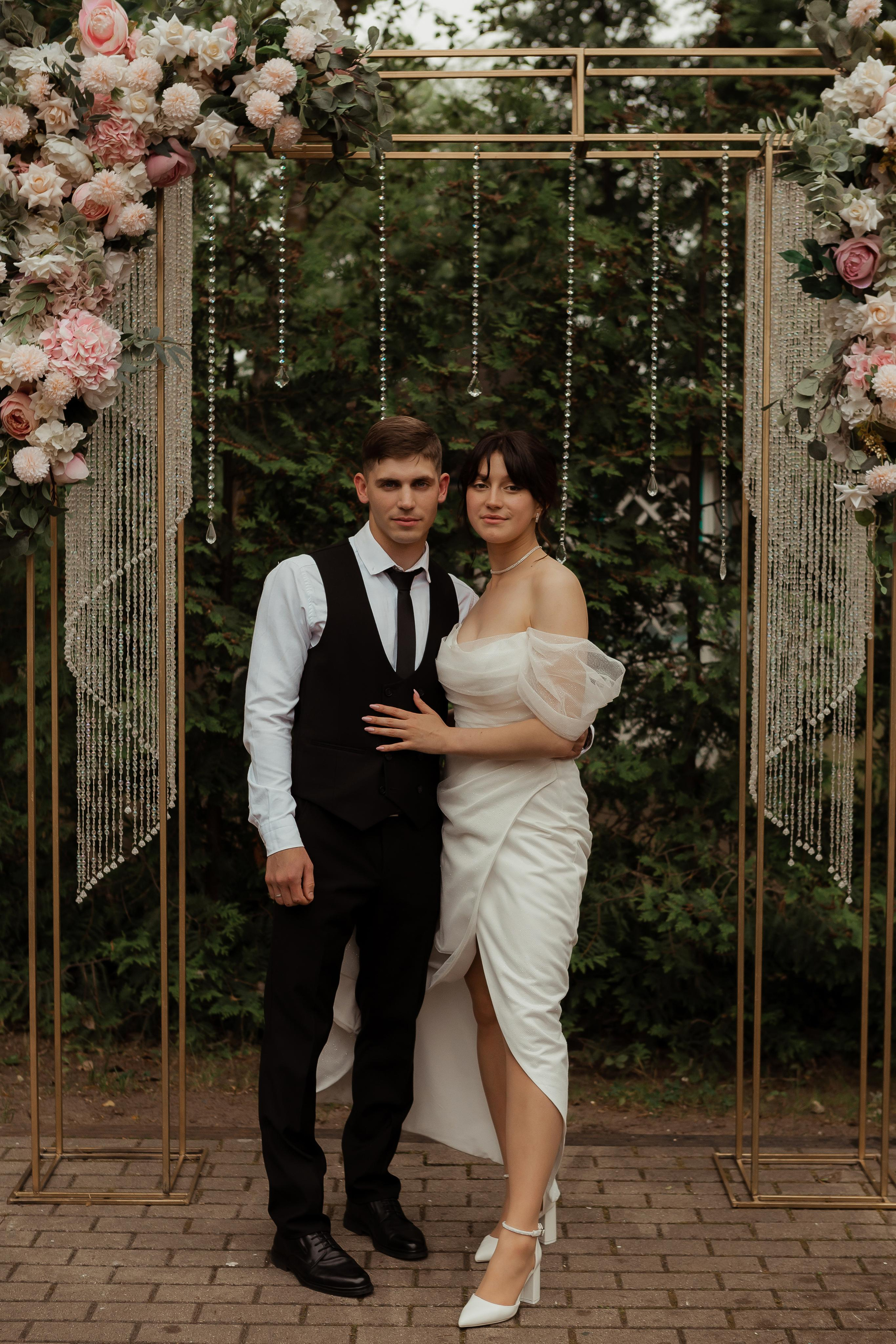 Влад & Полина. Банкет 30.06. ФОТОГРАФ Маргарита Сивакова | Ярославль Кострома Москва