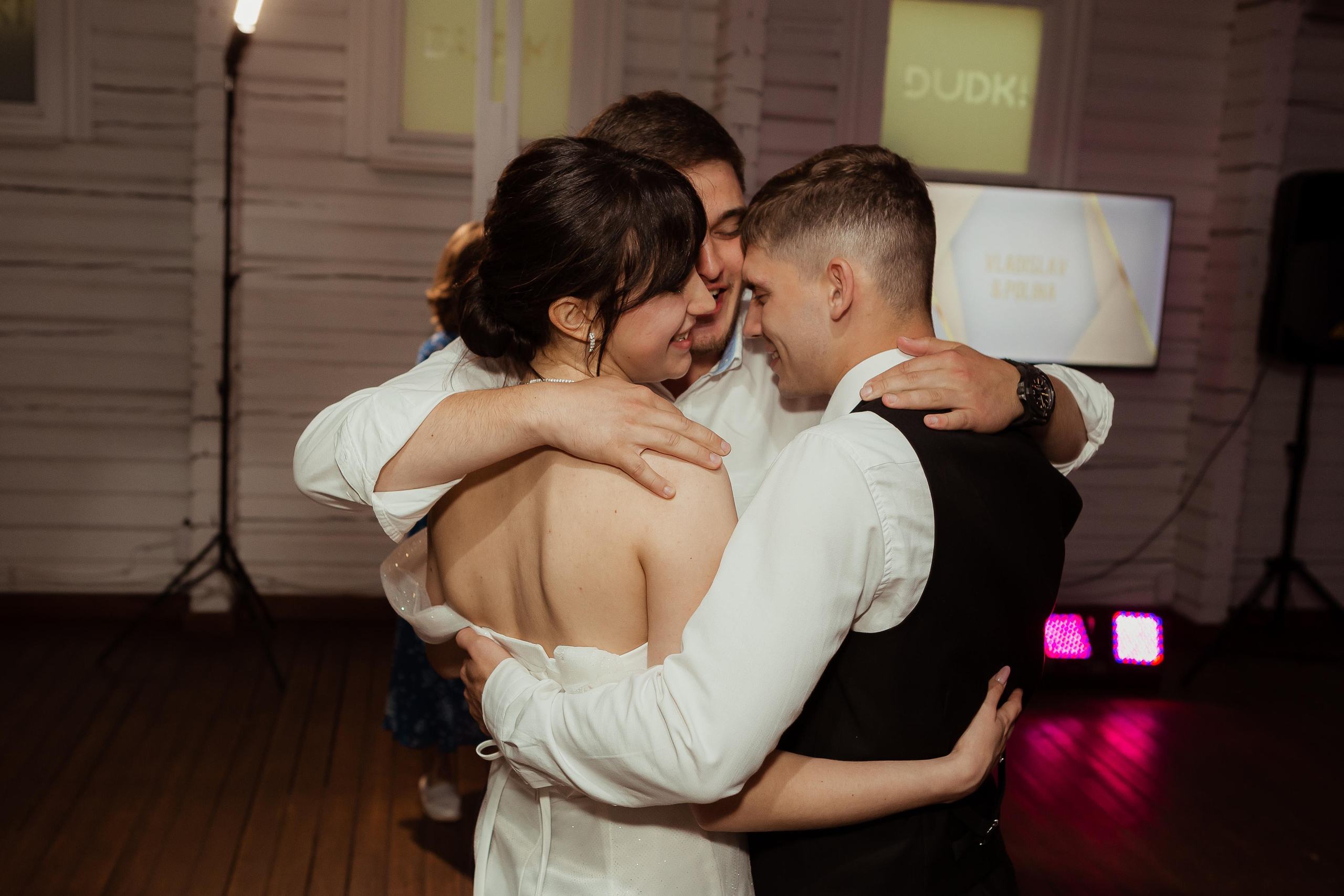 Влад & Полина. Банкет 30.06. ФОТОГРАФ Маргарита Сивакова | Ярославль Кострома Москва