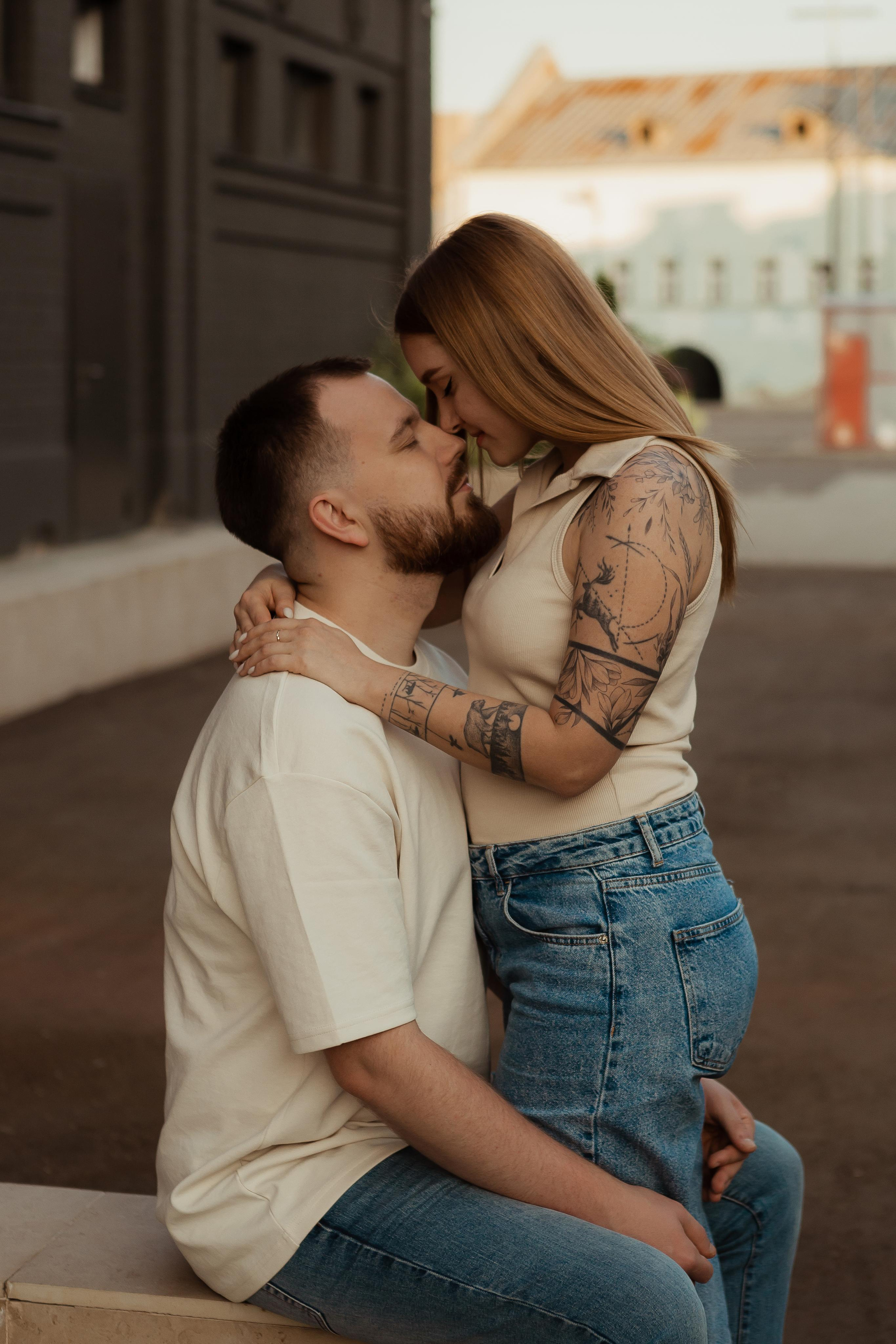 Кирилл & Света. ФОТОГРАФ Маргарита Сивакова | Ярославль Кострома Москва