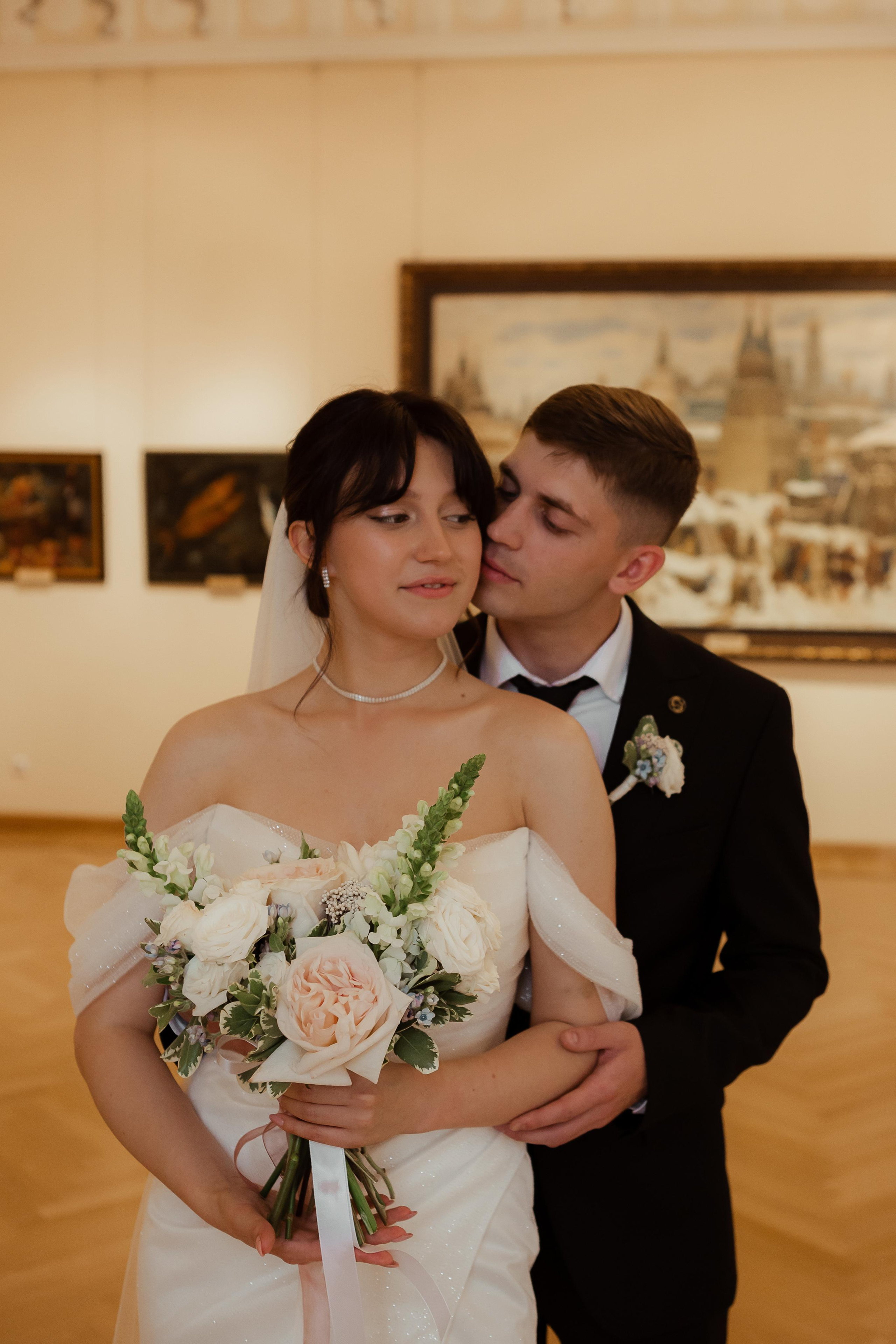 Влад & Полина. Банкет 30.06. ФОТОГРАФ Маргарита Сивакова | Ярославль Кострома Москва