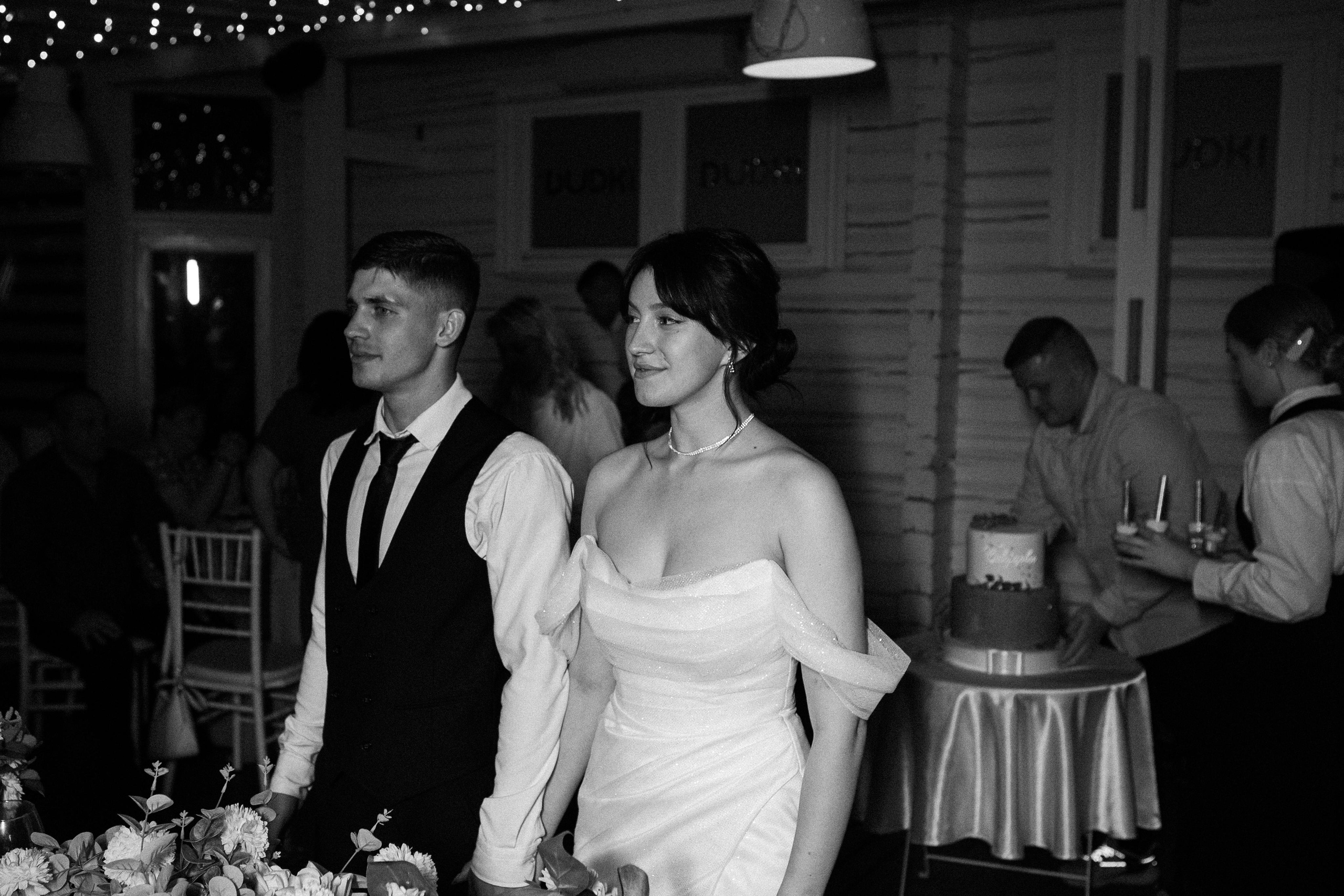 Влад & Полина. Банкет 30.06. ФОТОГРАФ Маргарита Сивакова | Ярославль Кострома Москва