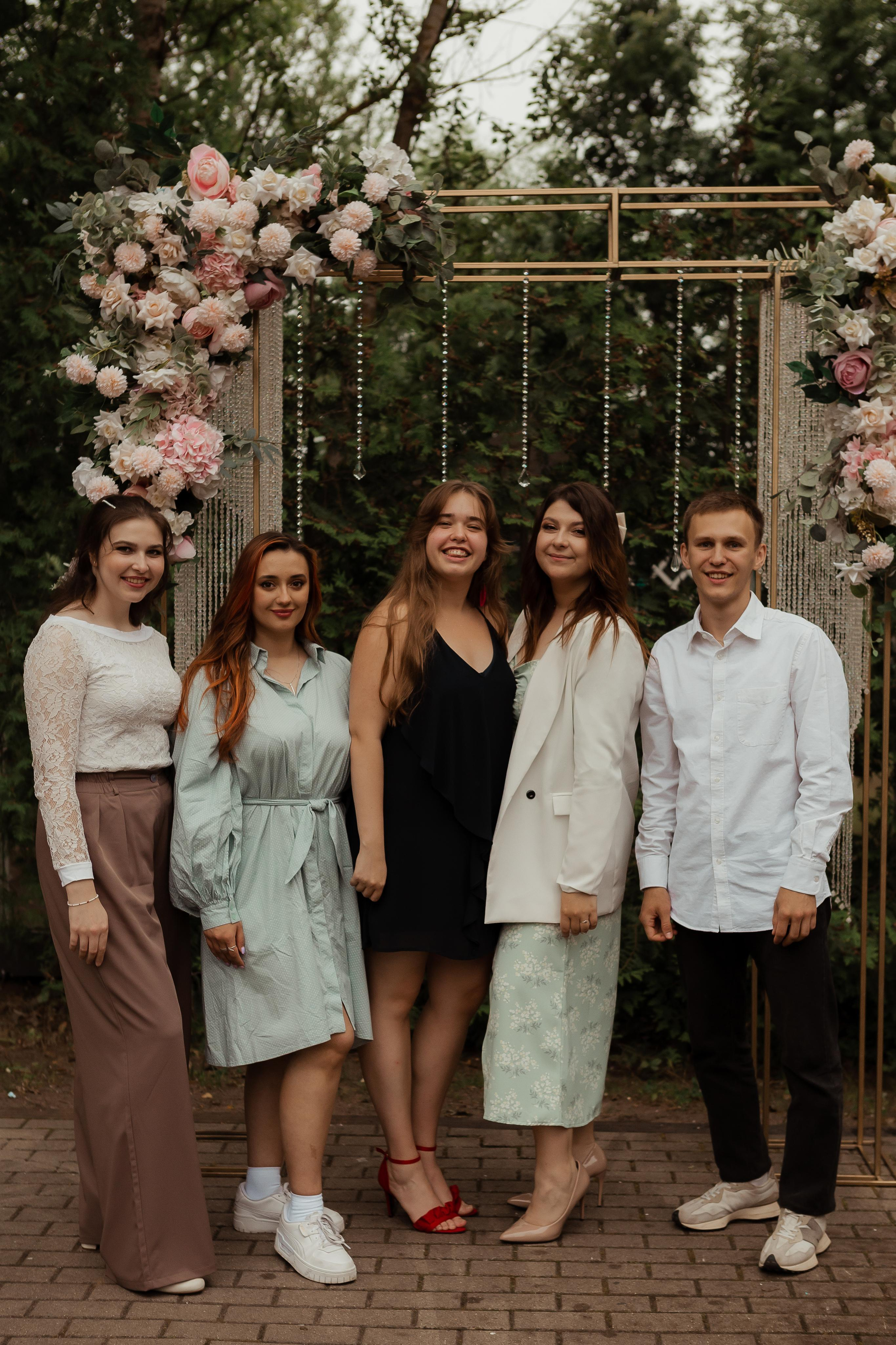 Влад & Полина. Банкет 30.06. ФОТОГРАФ Маргарита Сивакова | Ярославль Кострома Москва