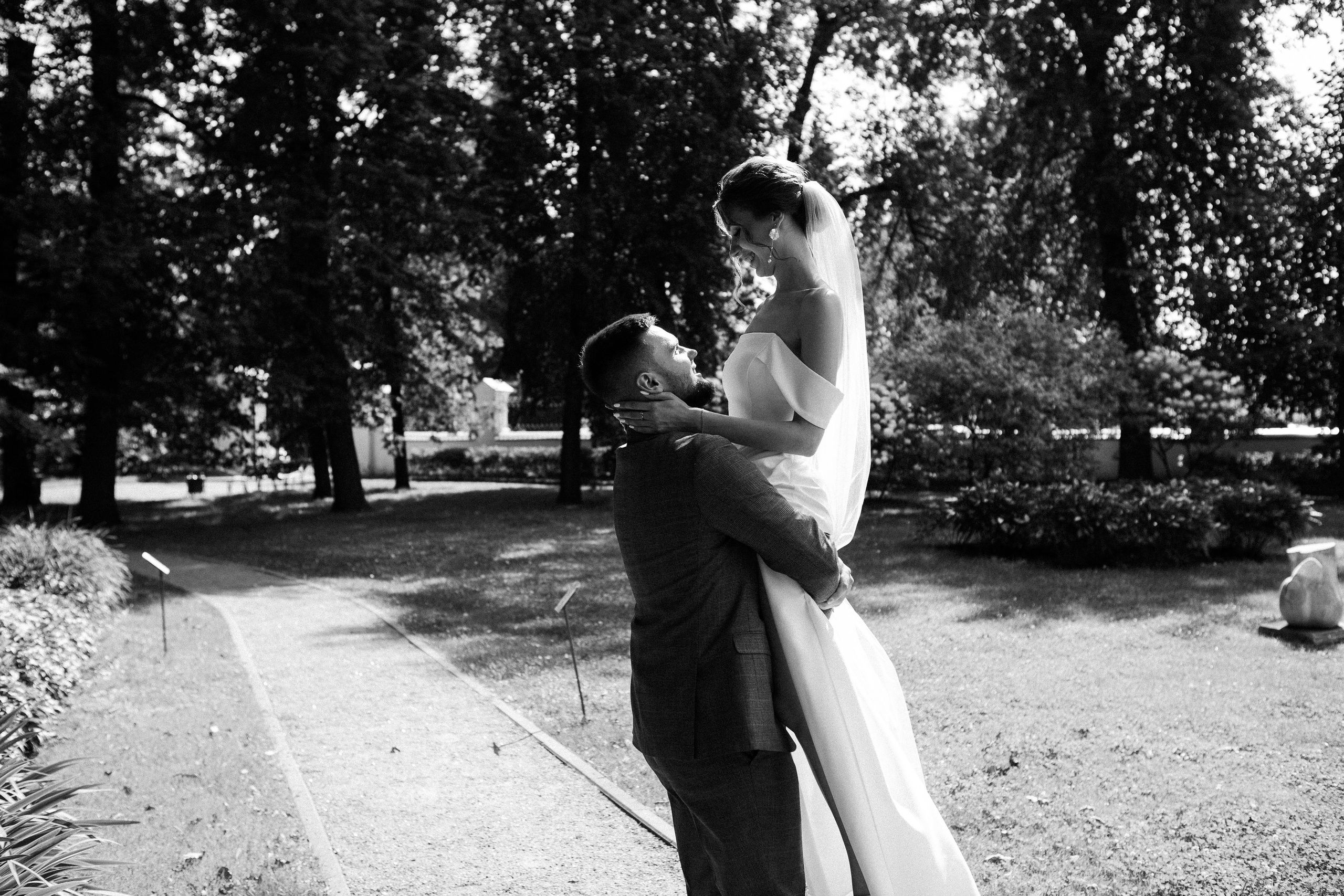 Виталий & Ирина. ФОТОГРАФ Маргарита Сивакова | Ярославль Кострома Москва