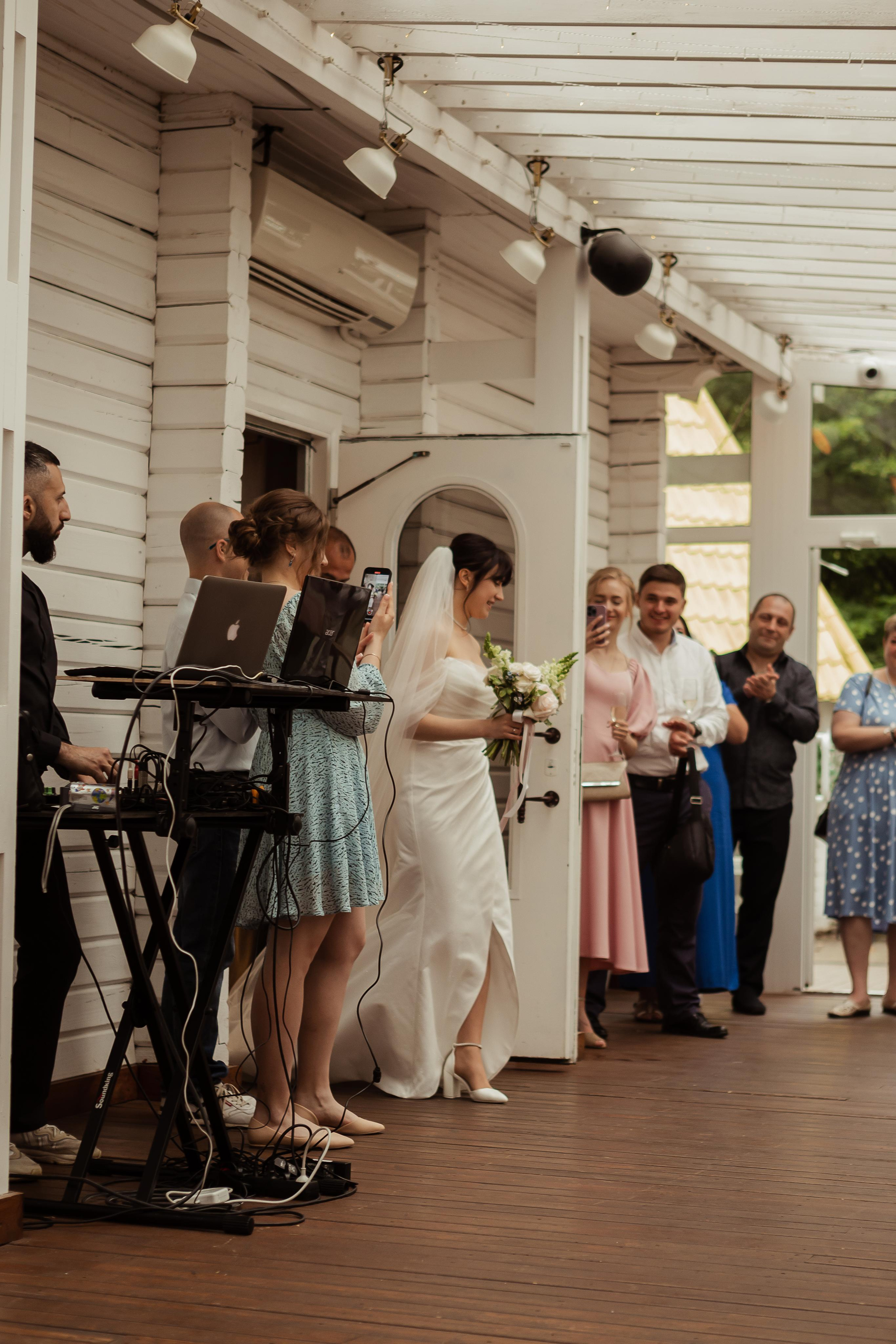 Влад & Полина. Банкет 30.06. ФОТОГРАФ Маргарита Сивакова | Ярославль Кострома Москва