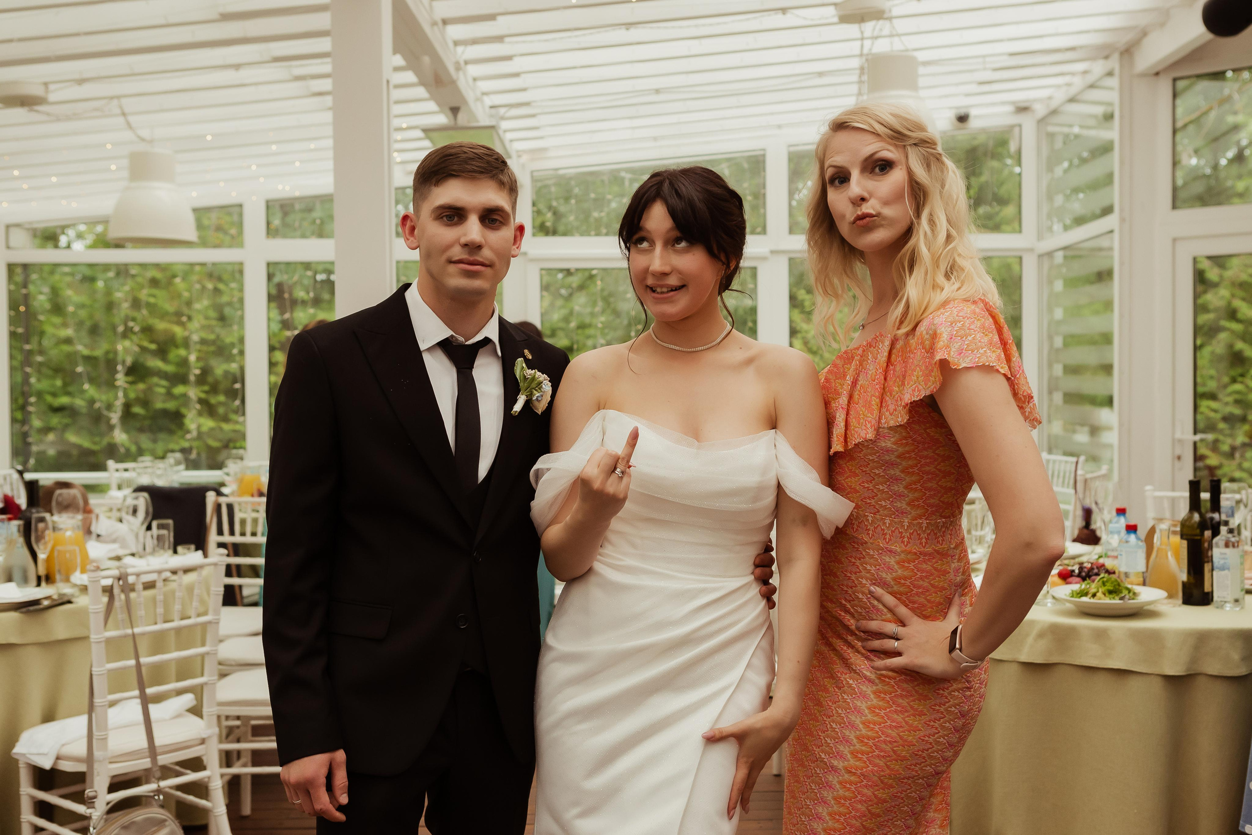 Влад & Полина. Банкет 30.06. ФОТОГРАФ Маргарита Сивакова | Ярославль Кострома Москва