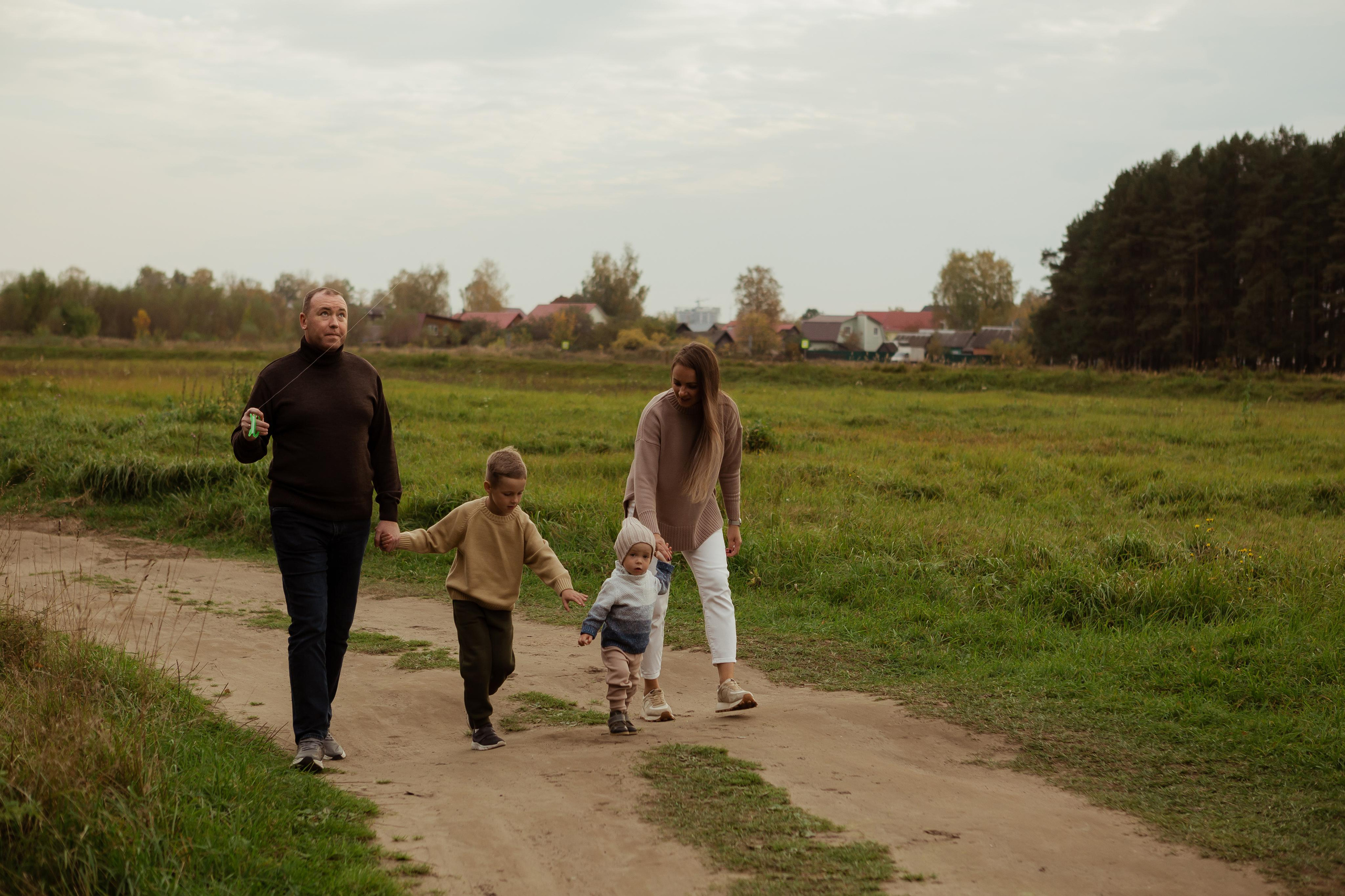 Прогулка 24.09. ФОТОГРАФ Маргарита Сивакова | Ярославль Кострома Москва