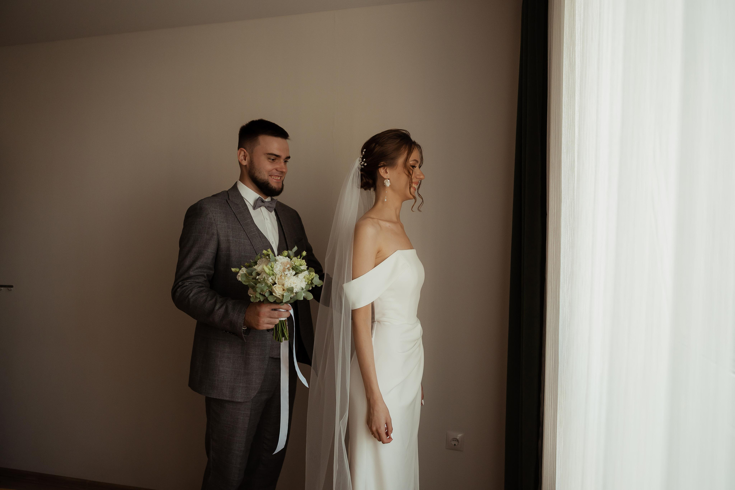 Виталий & Ирина. ФОТОГРАФ Маргарита Сивакова | Ярославль Кострома Москва