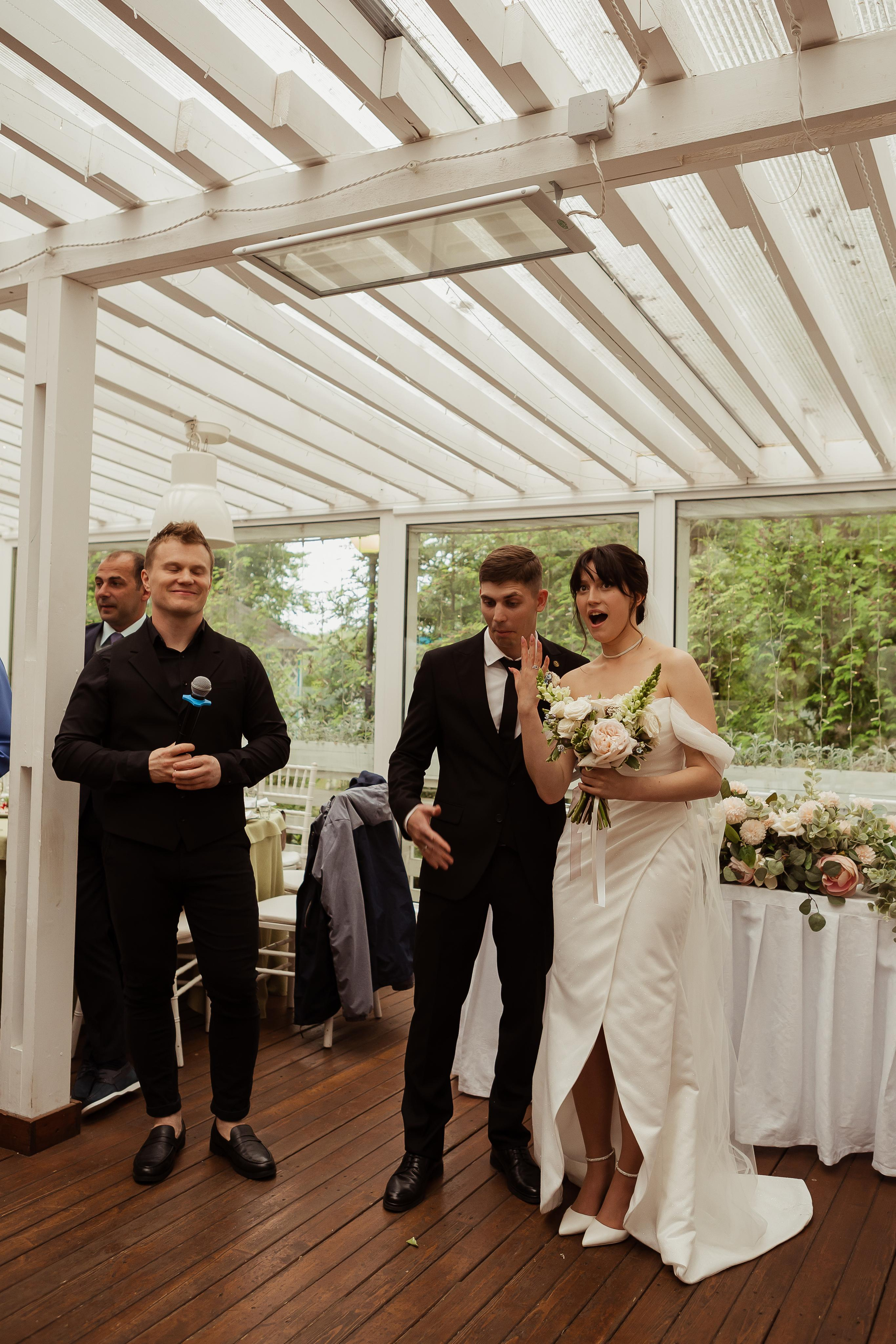 Влад & Полина. Банкет 30.06. ФОТОГРАФ Маргарита Сивакова | Ярославль Кострома Москва