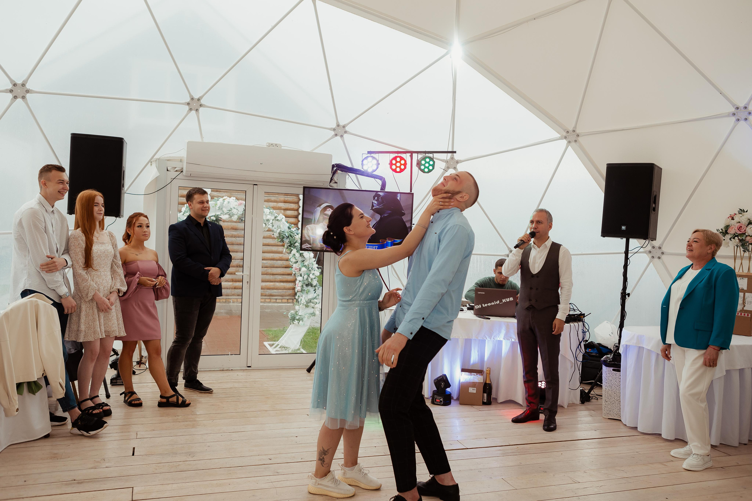 Филипп & Ксения (с банкетом). ФОТОГРАФ Маргарита Сивакова | Ярославль Кострома Москва