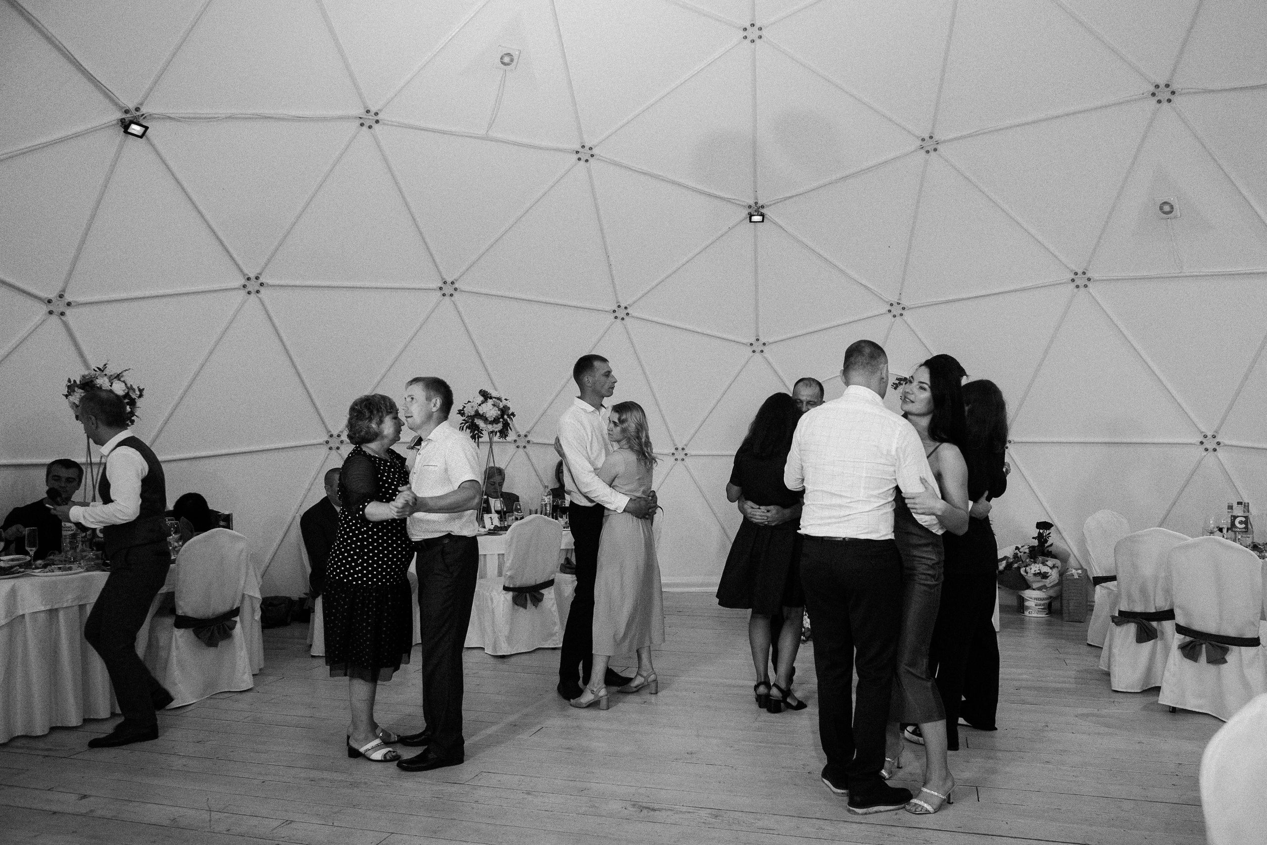 Филипп & Ксения (с банкетом). ФОТОГРАФ Маргарита Сивакова | Ярославль Кострома Москва